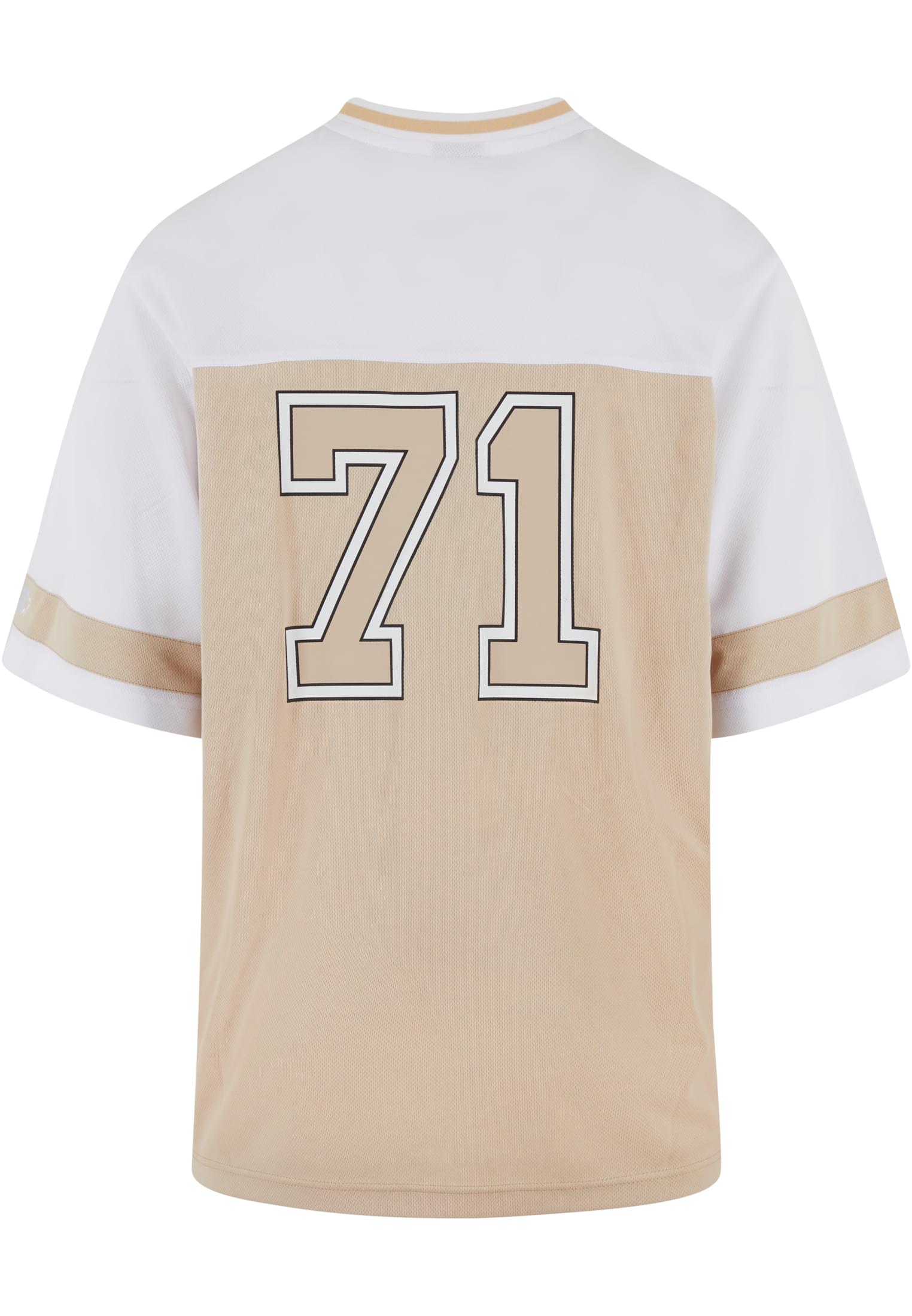 Maglietta a rete con scollo a V SBL Starter