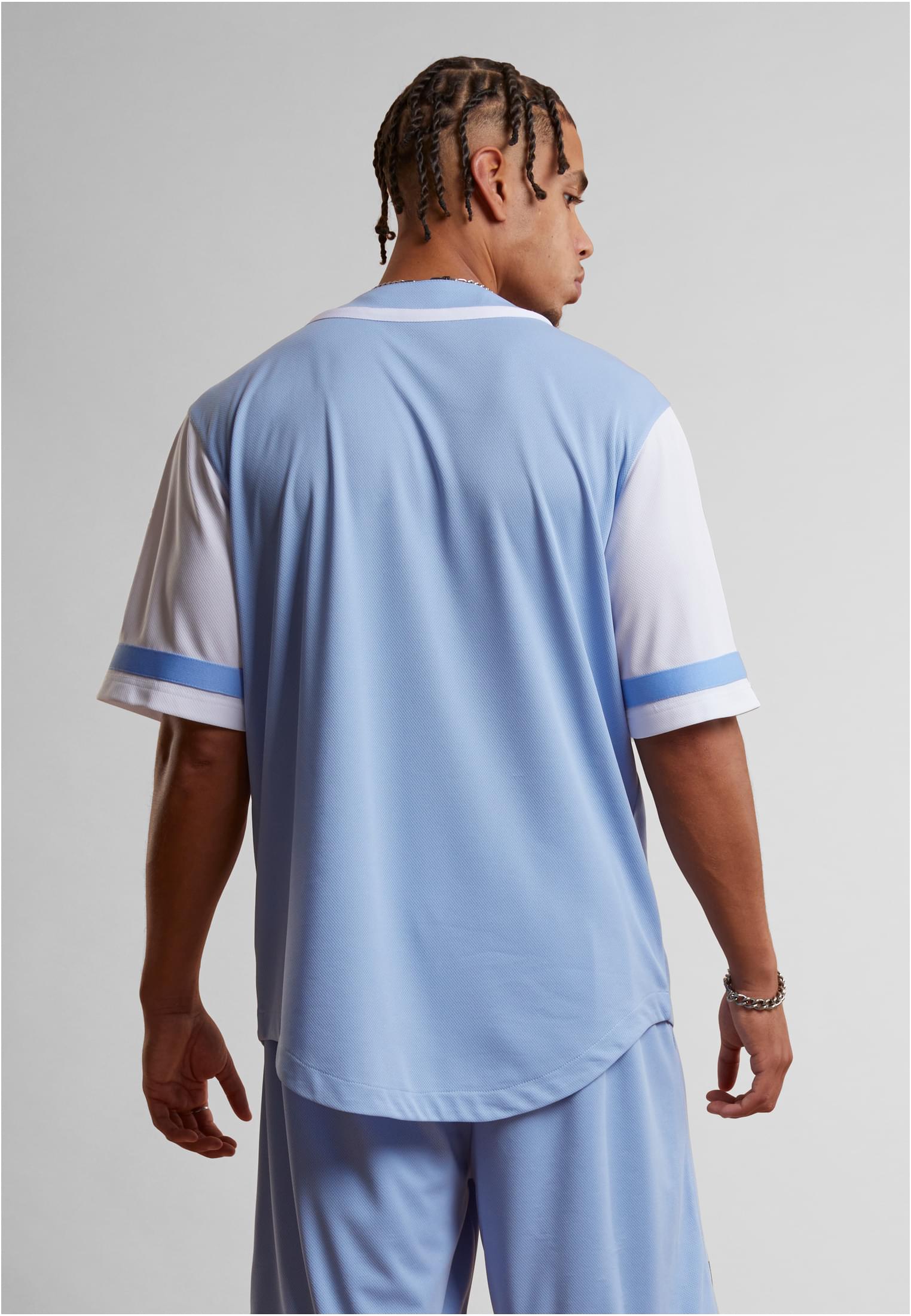 Maglietta da baseball del college SBL Starter