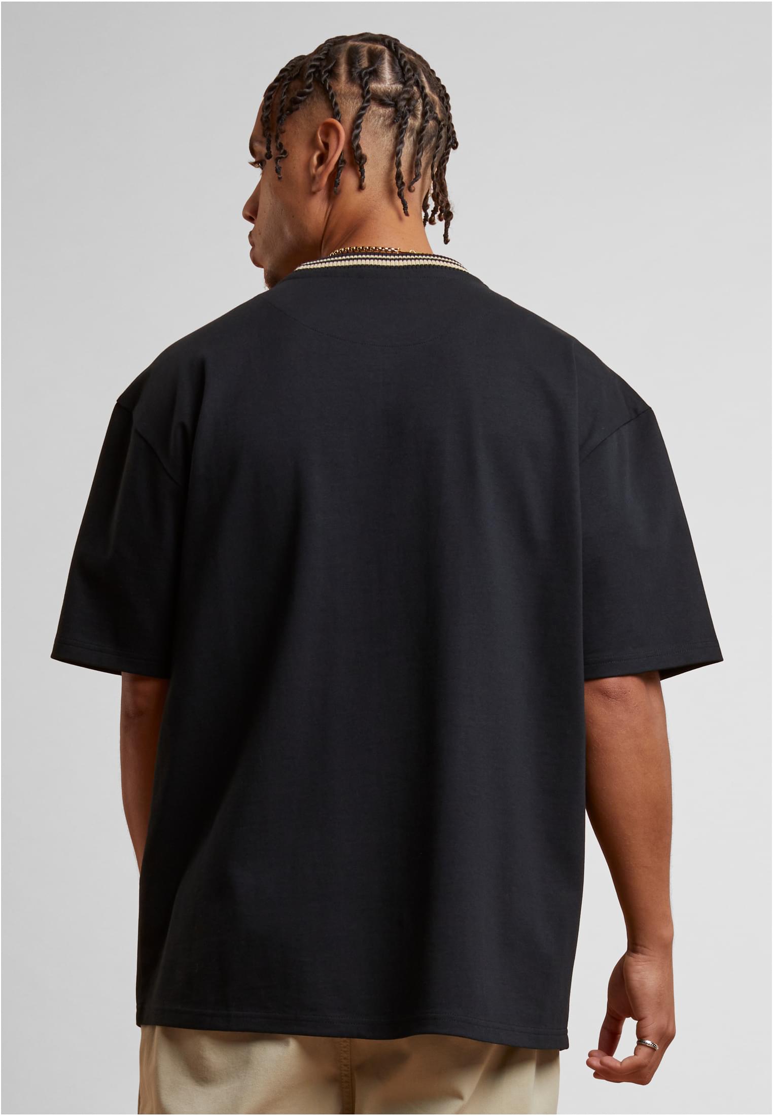 SBL Starter Oversized Heavy Jersey College Tee