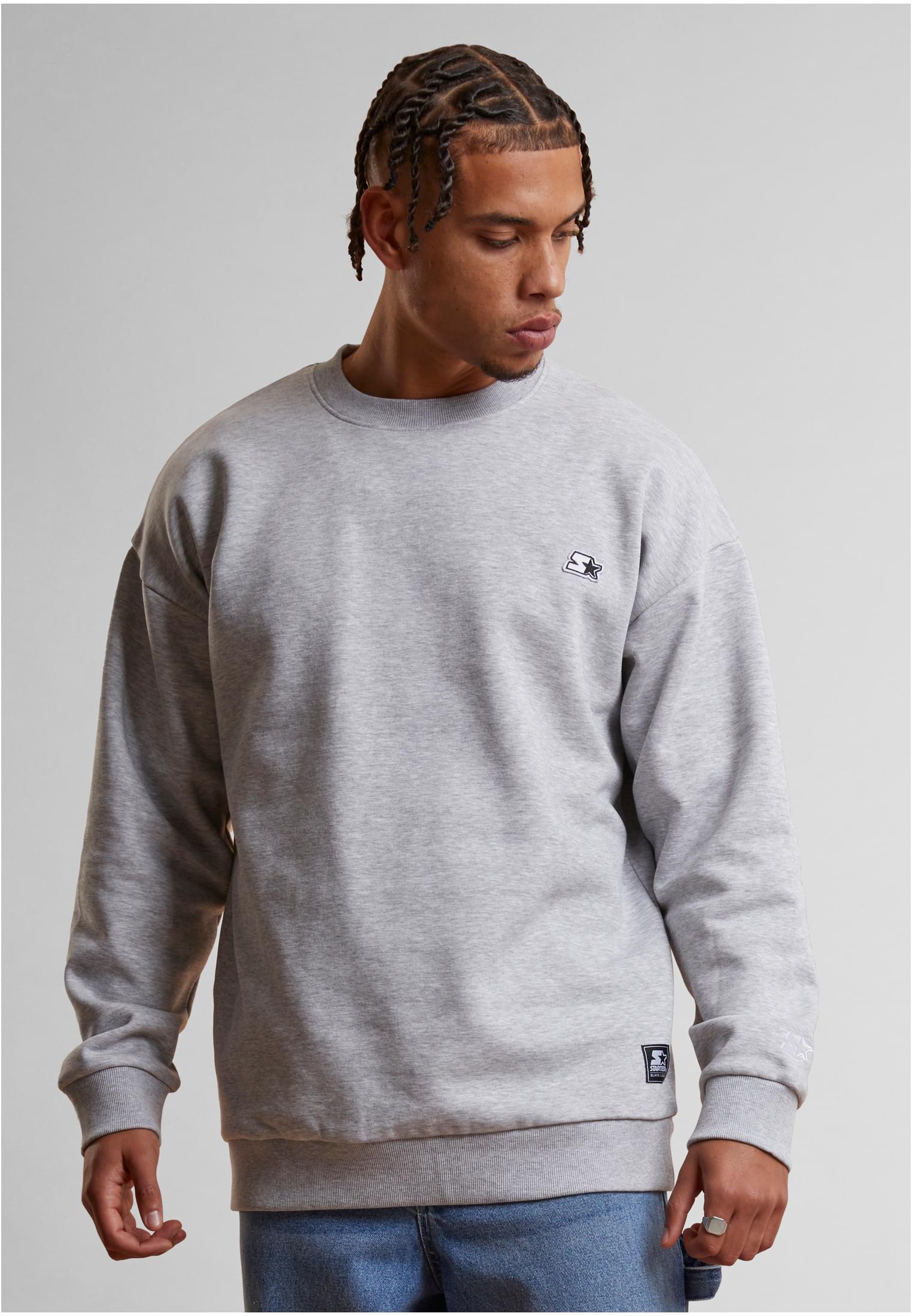 SBL Starter USA Crew Neck