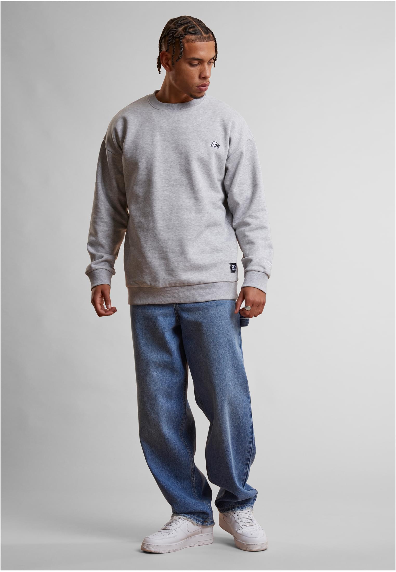 SBL Starter USA Crew Neck