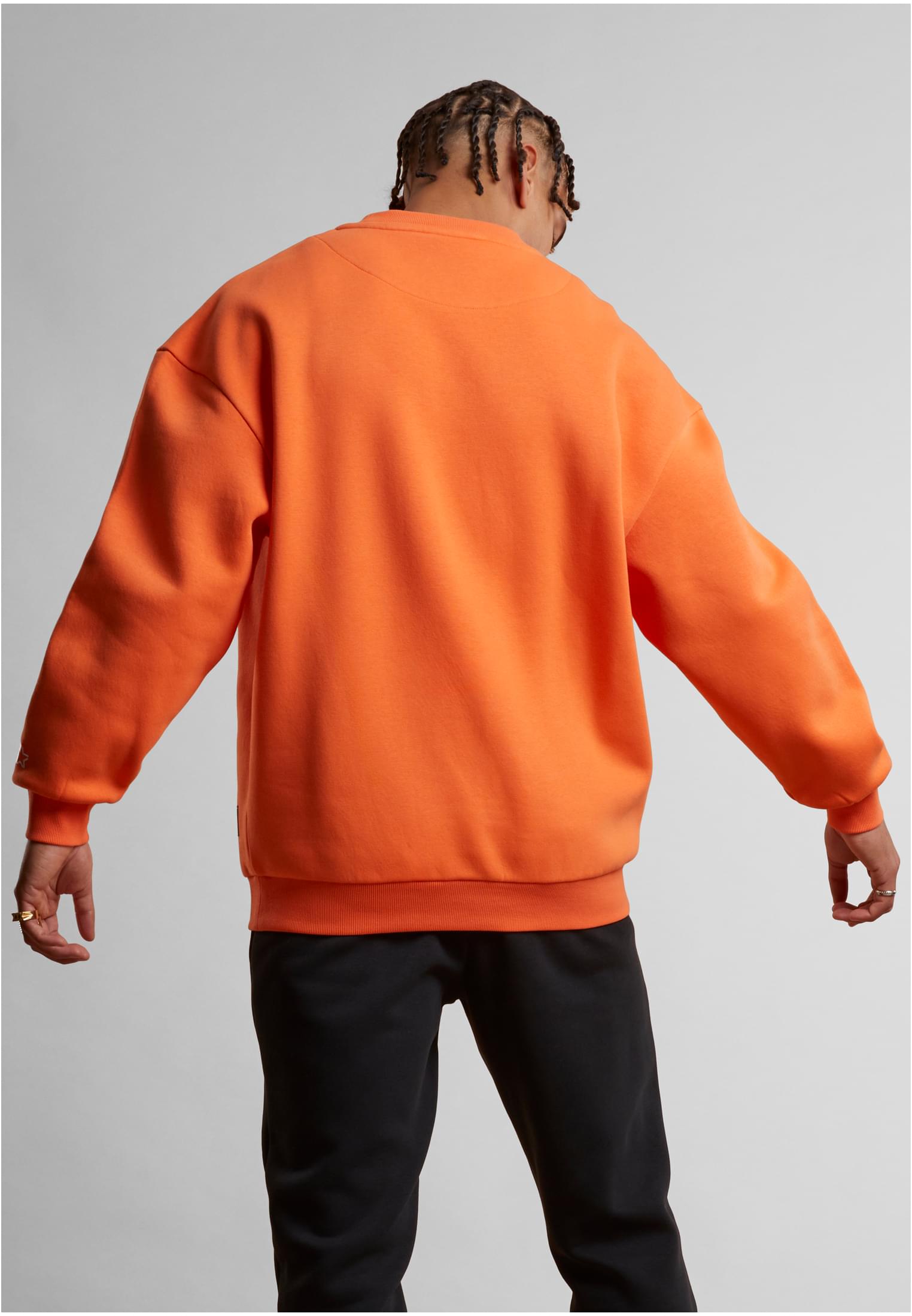 SBL Starter Small Logo Essential Crew