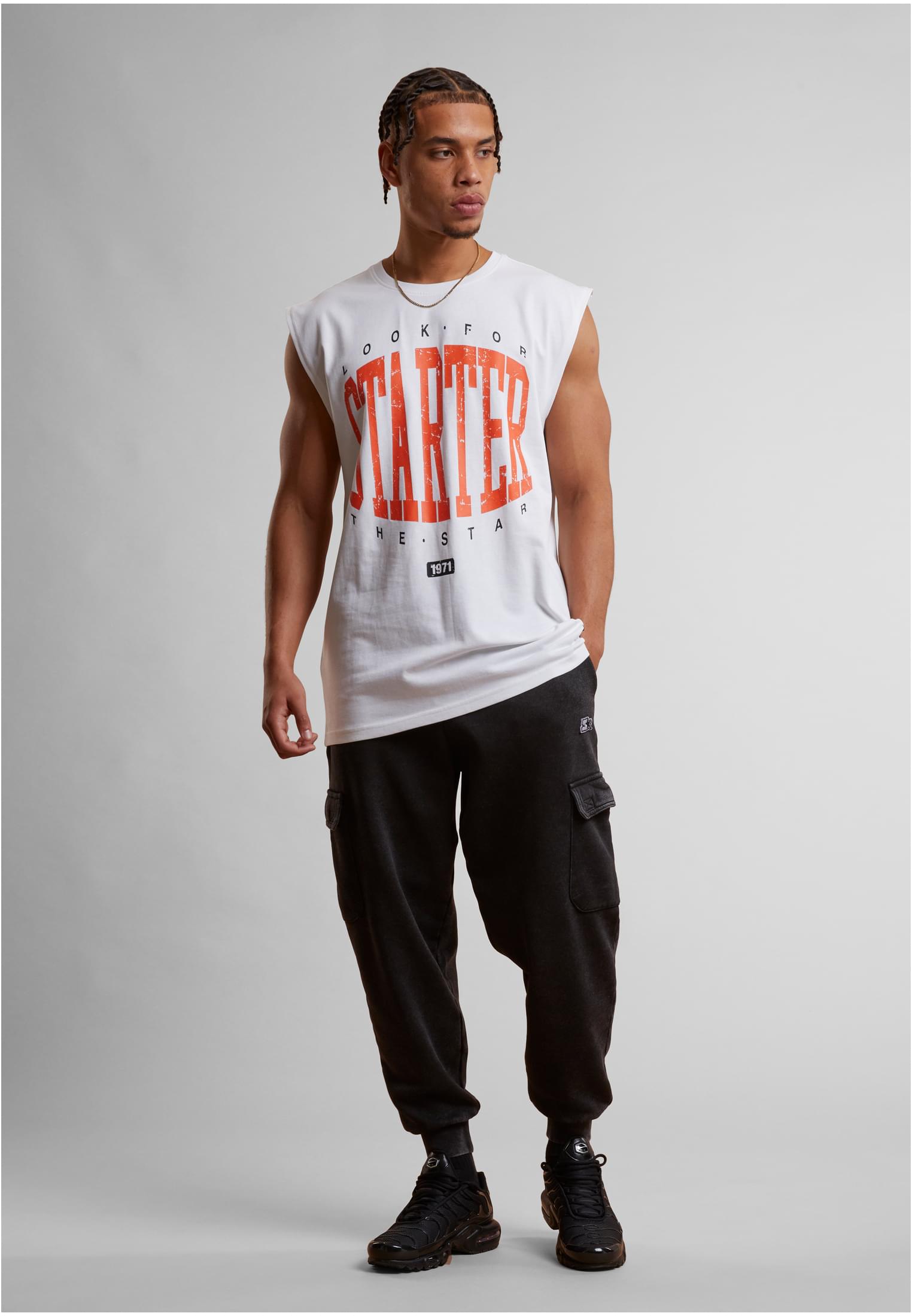 SBL Starter Sleeveless Tee