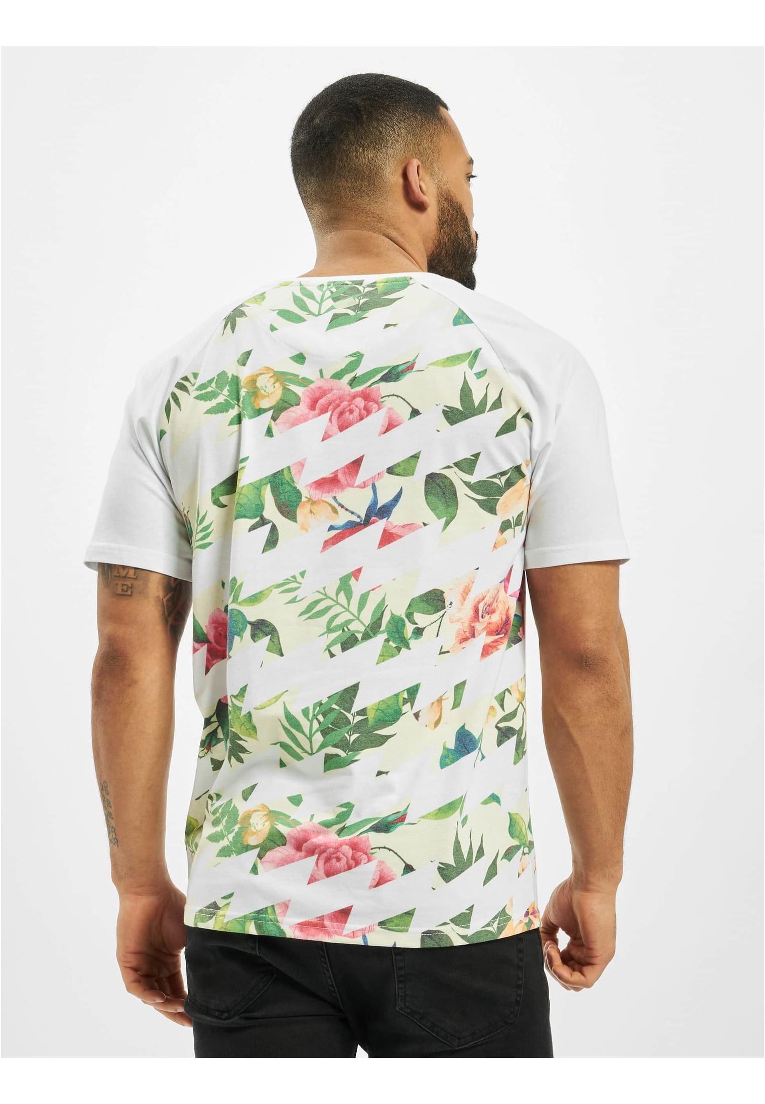 Samara T-Shirt white XXL - workoutbrands.com