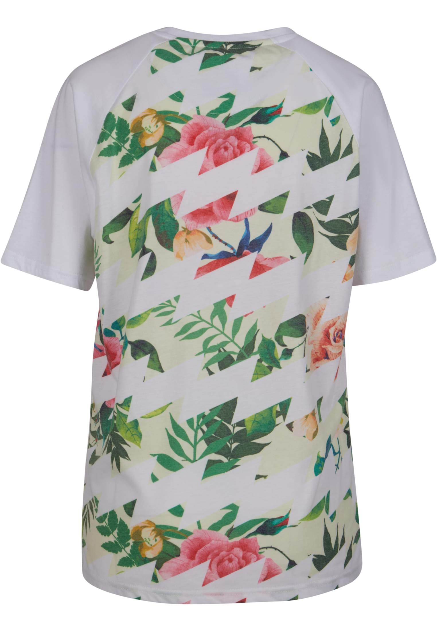 Samara T-Shirt white XXL - workoutbrands.com