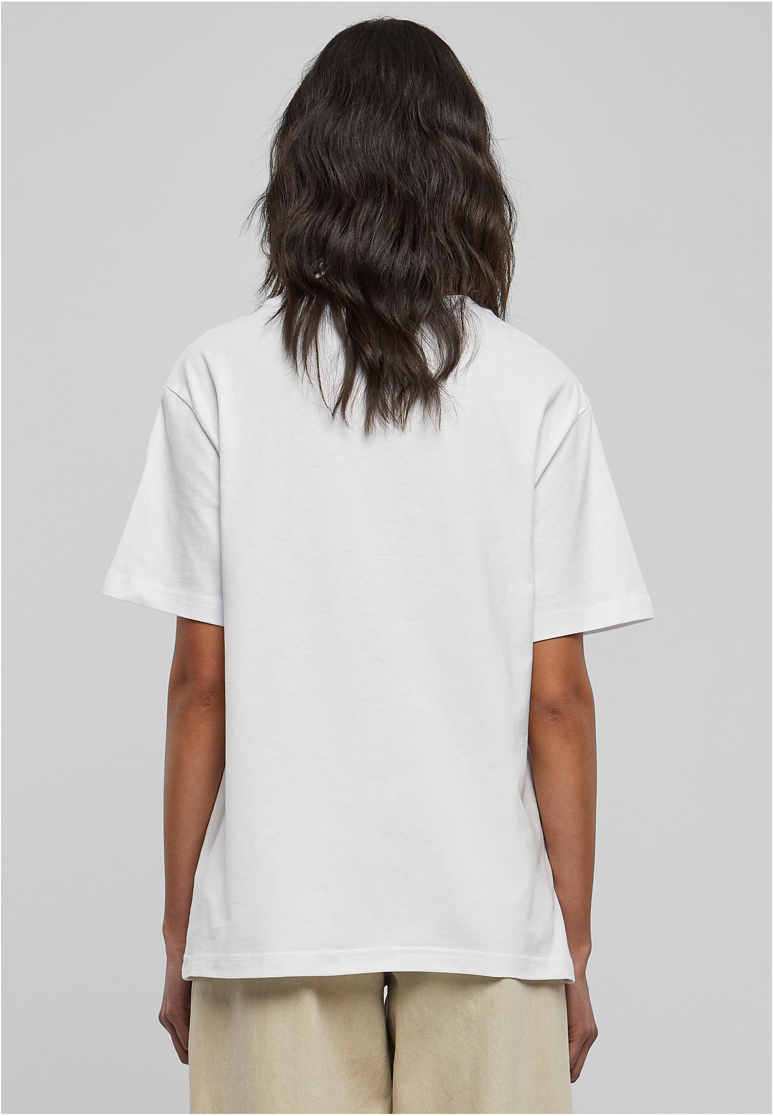 Sassy Tee white XXL - workoutbrands.com