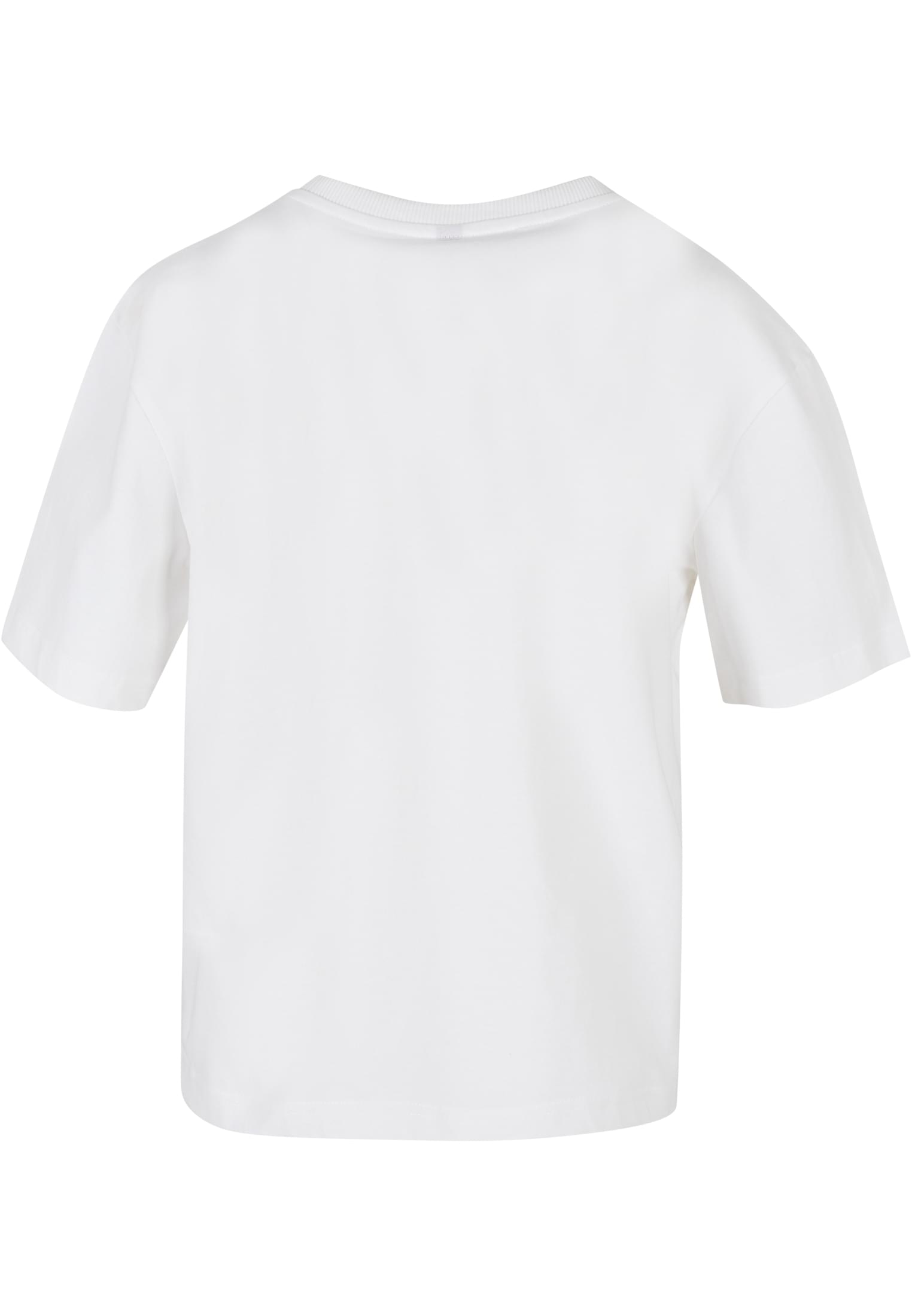 Sassy Tee white XXL - workoutbrands.com