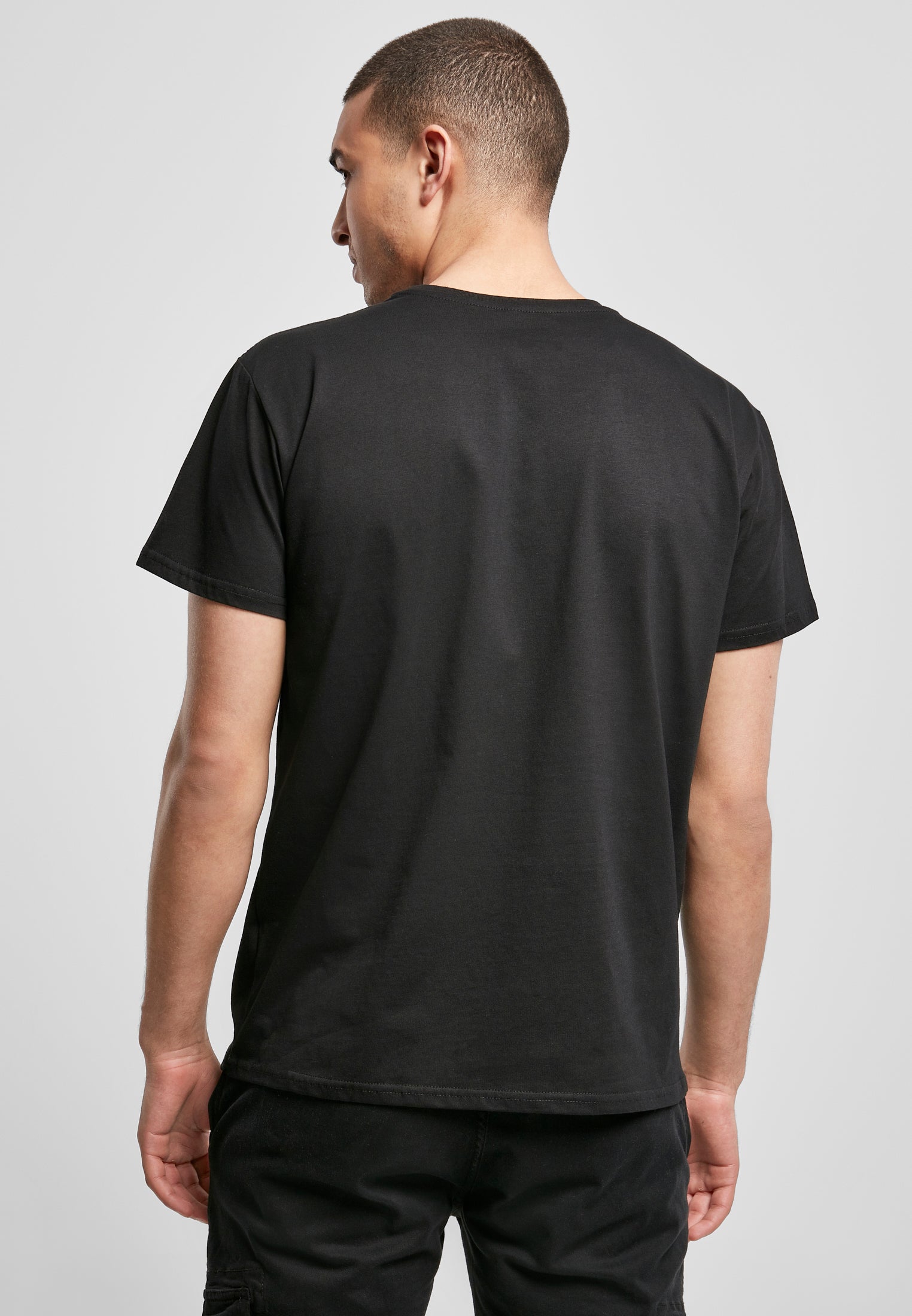 Scarface Logo Tee black XXL - workoutbrands.com