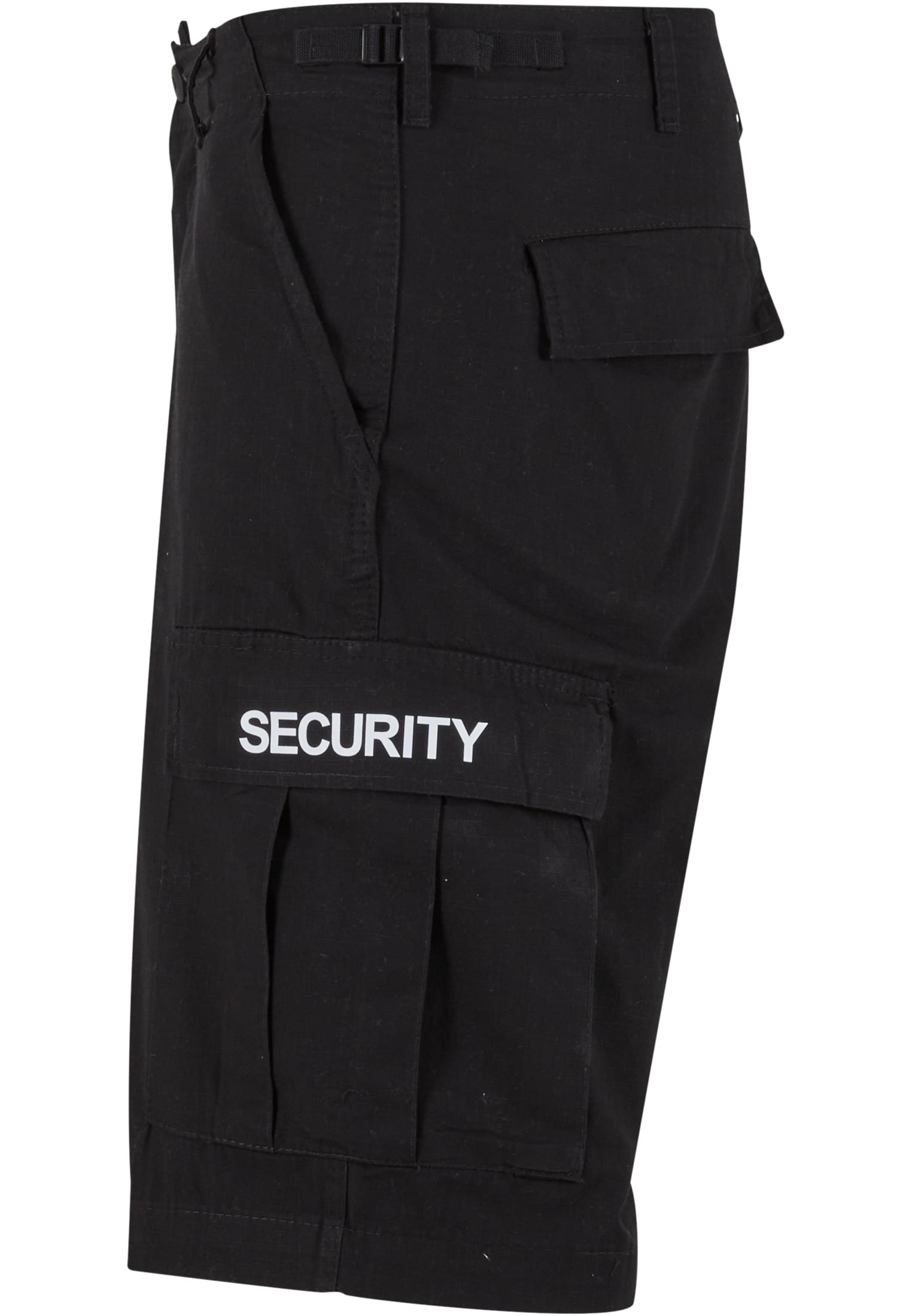 Security BDU Ripstop Shorts black 7XL - workoutbrands.com