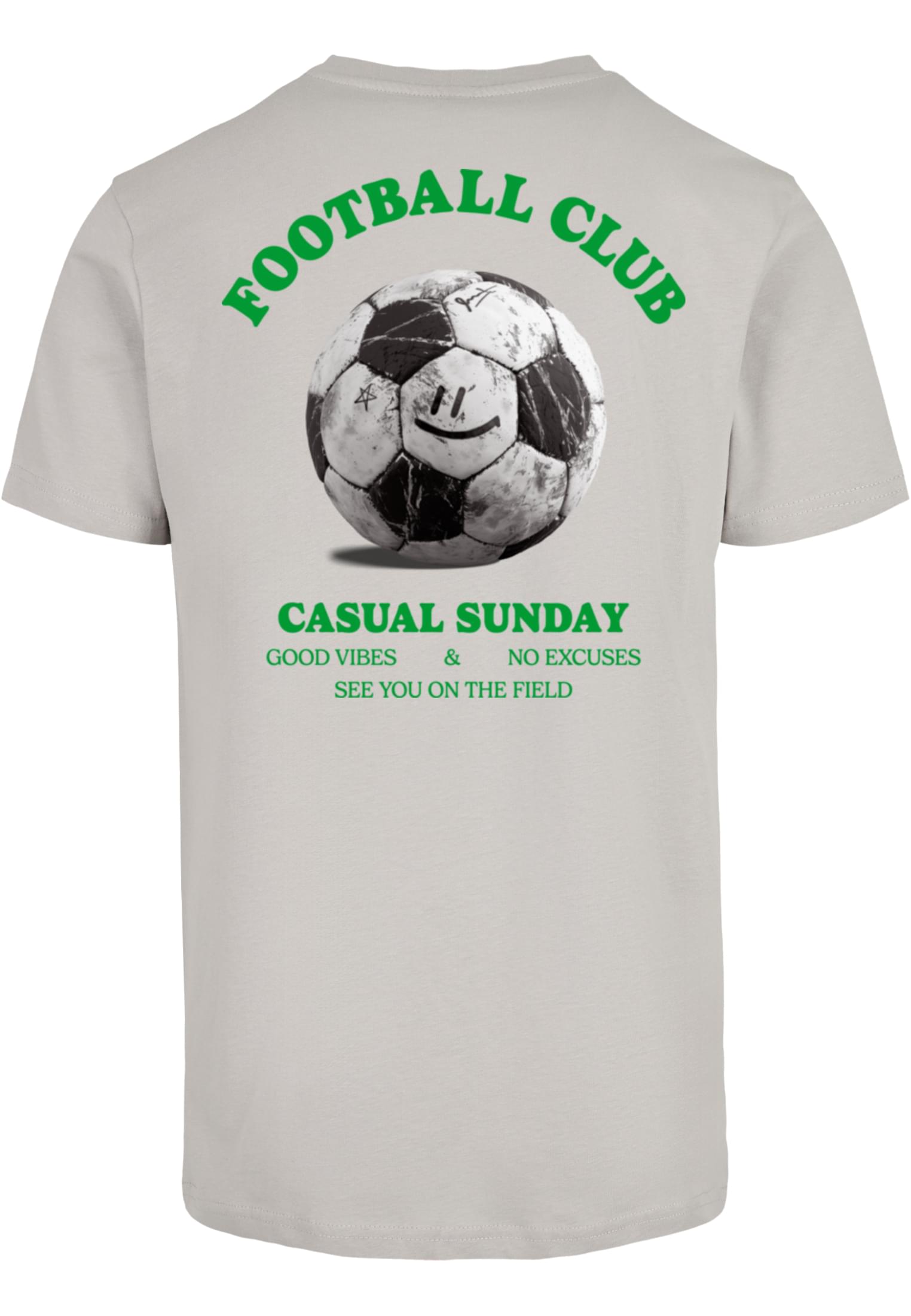 See you on the Field Tee lightasphalt XXL - workoutbrands.com