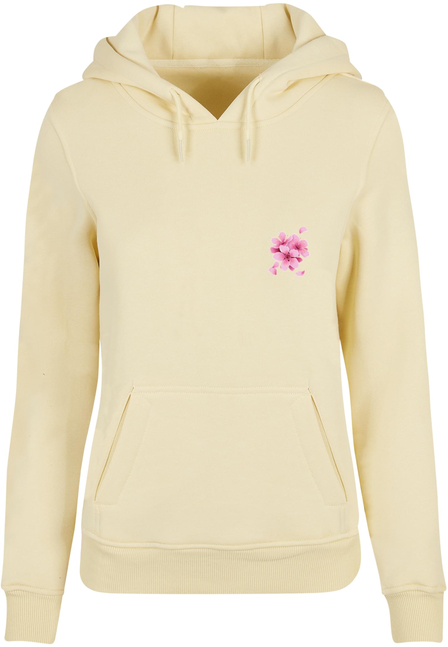 Self Love Club Hoody softyellow XXL - workoutbrands.com