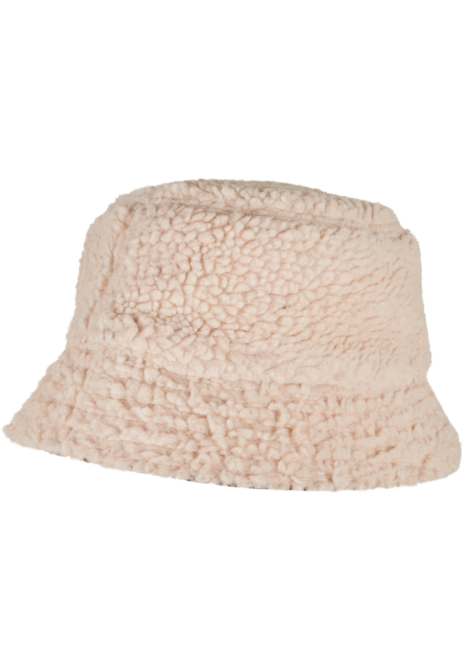 Sherpa Real Tree Reversible Bucket Hat One Size - workoutbrands.com