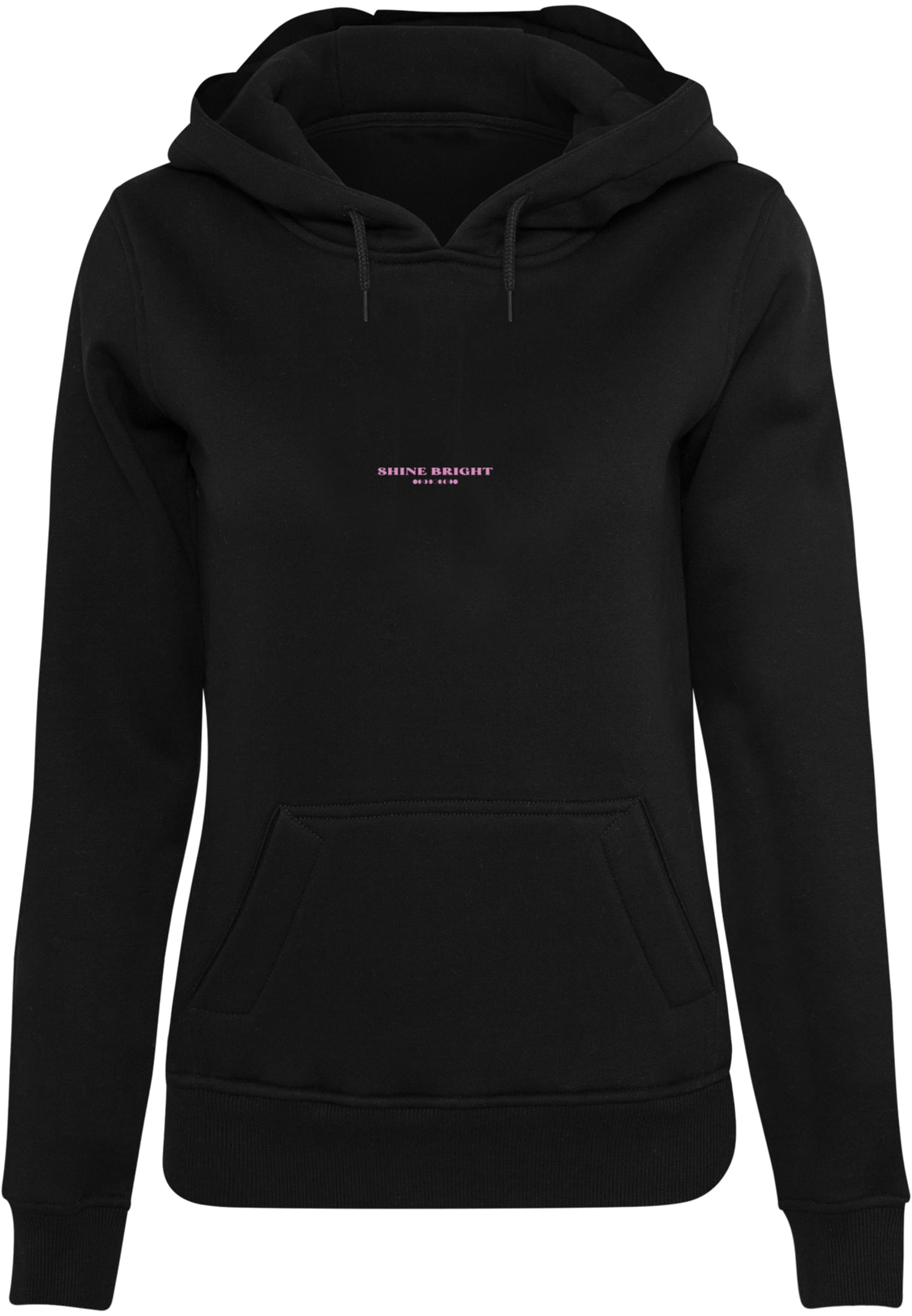 Shine Bright Hoody softyellow XXL - workoutbrands.com