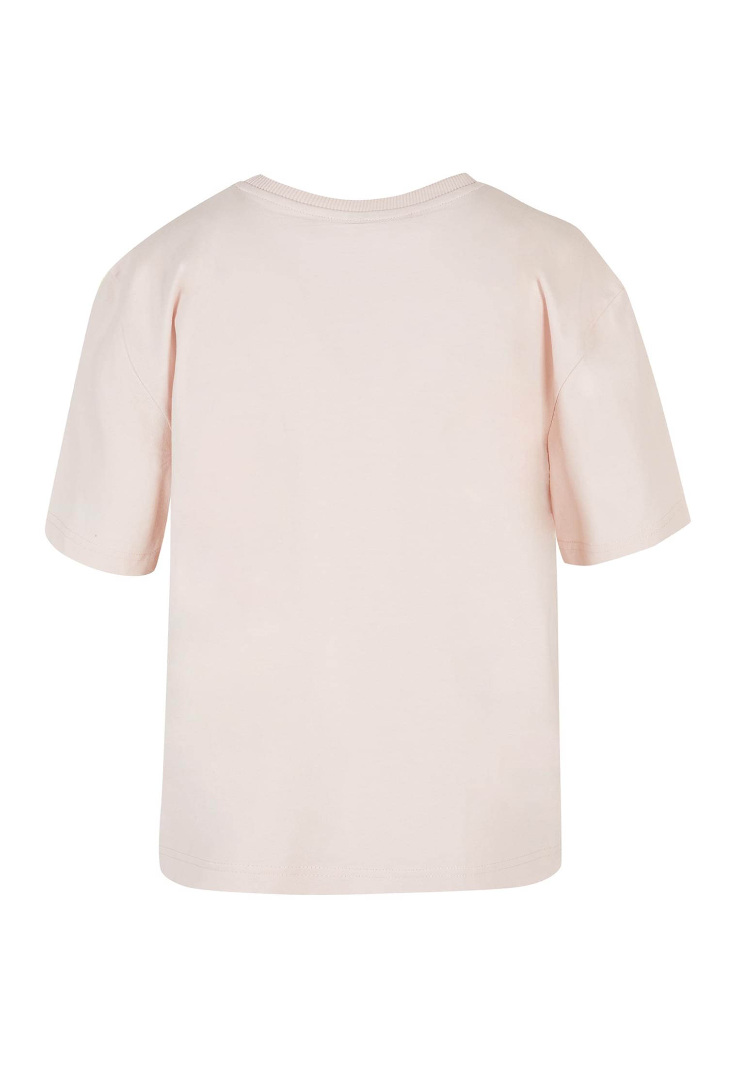 Shine Bright Tee lightmint XXL - workoutbrands.com