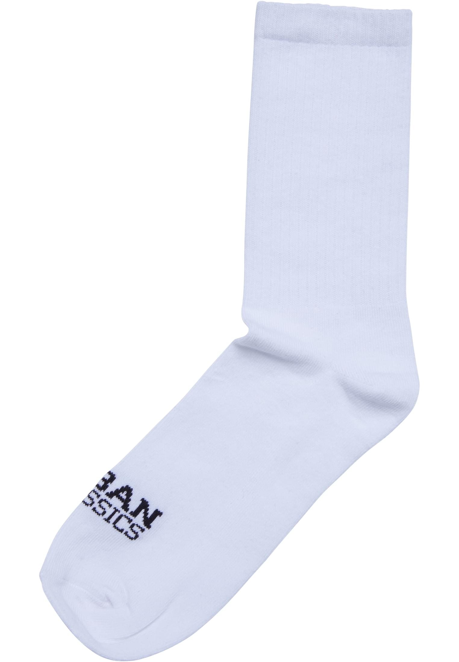 Simple Flat Knit Socks 3-Pack - workoutbrands.com