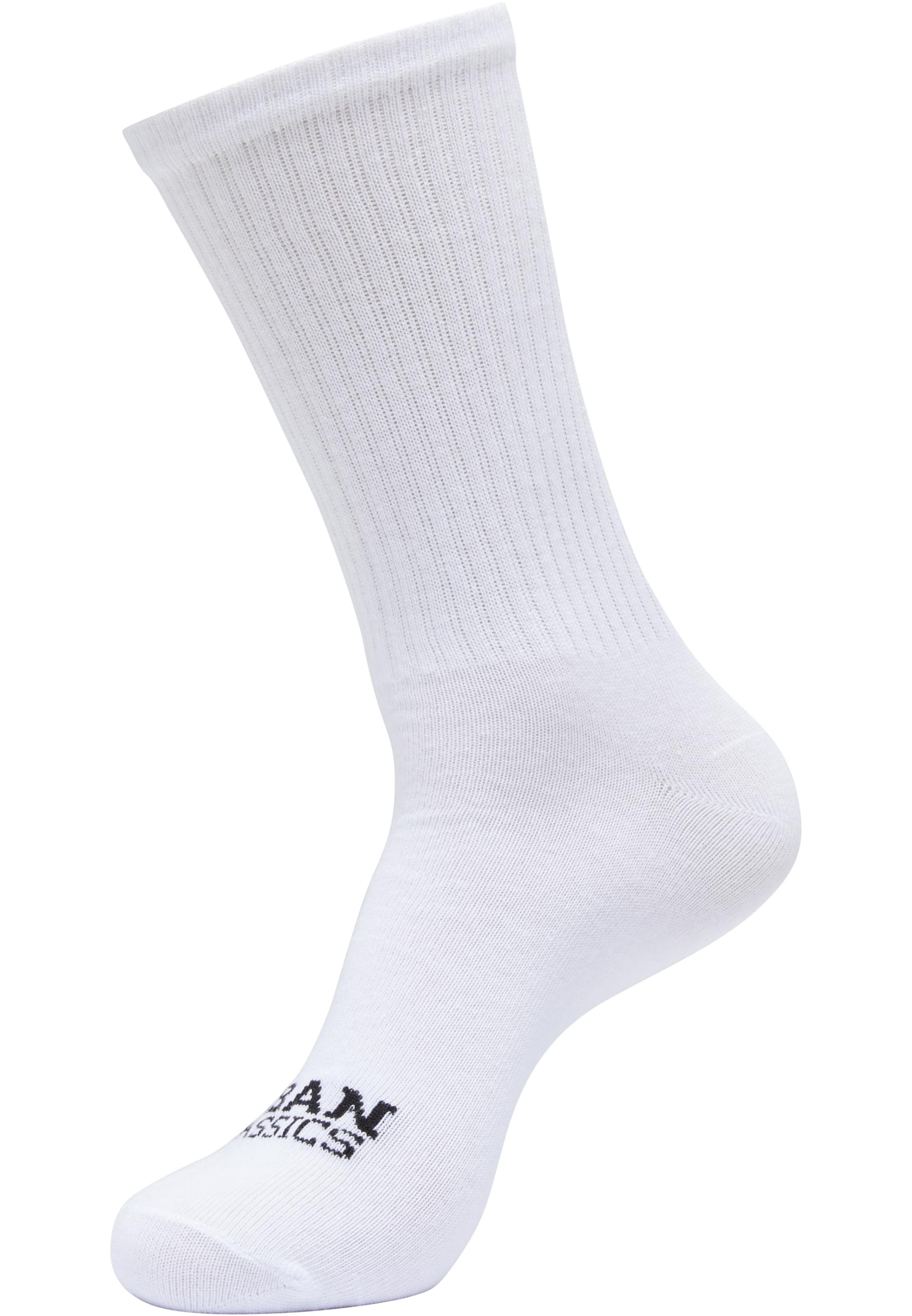 Simple Flat Knit Socks 3-Pack - workoutbrands.com