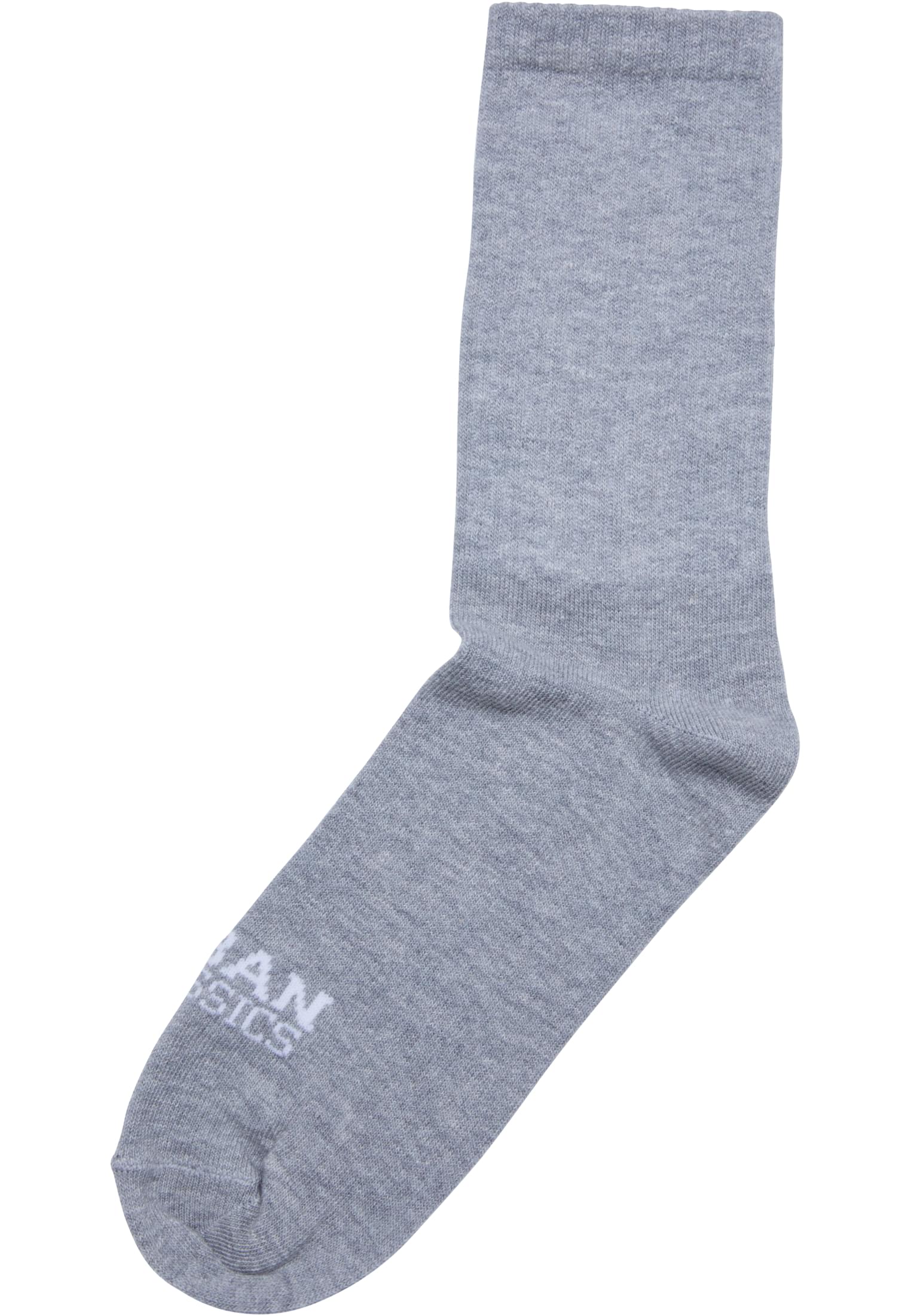 Simple Flat Knit Socks 3-Pack - workoutbrands.com
