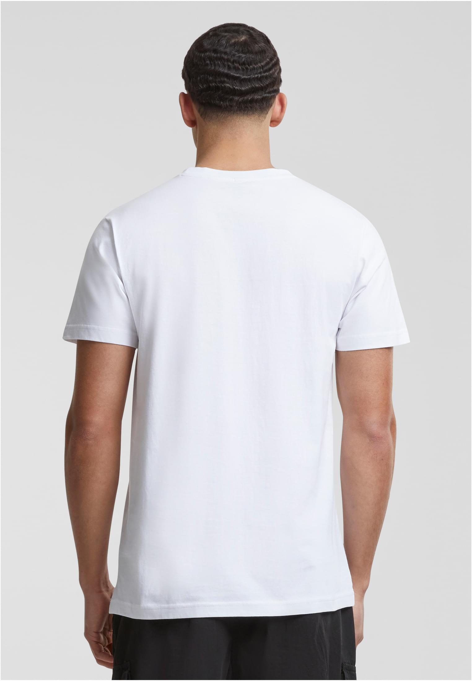 Sin Ti 01 Tee white XXL - workoutbrands.com