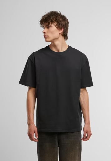 MT True Freedom Chrome Oversize Tee