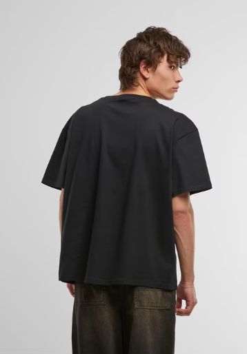 Honor The Light Oversize Tee