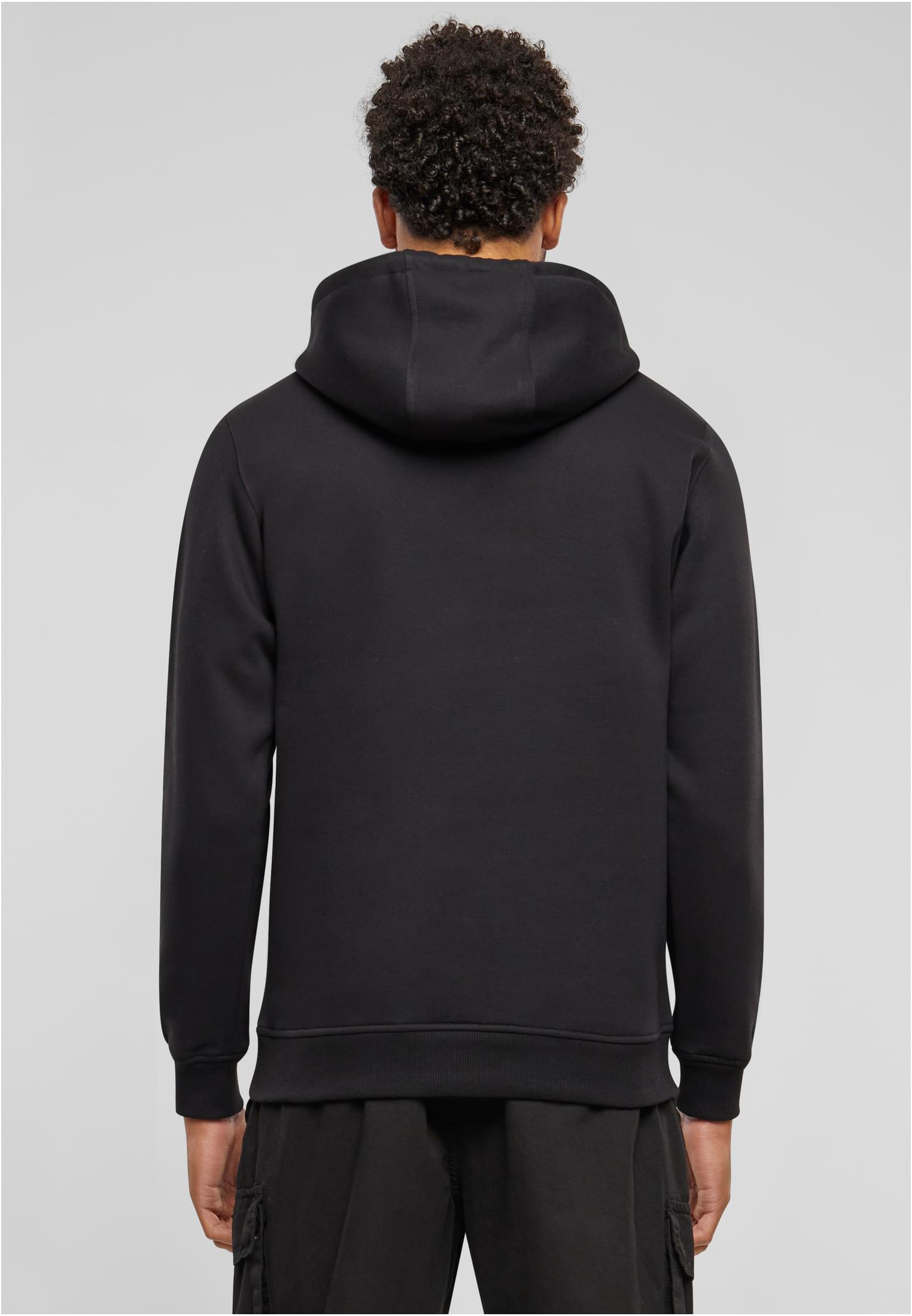 Skelett Patch Hoody white XXL - workoutbrands.com