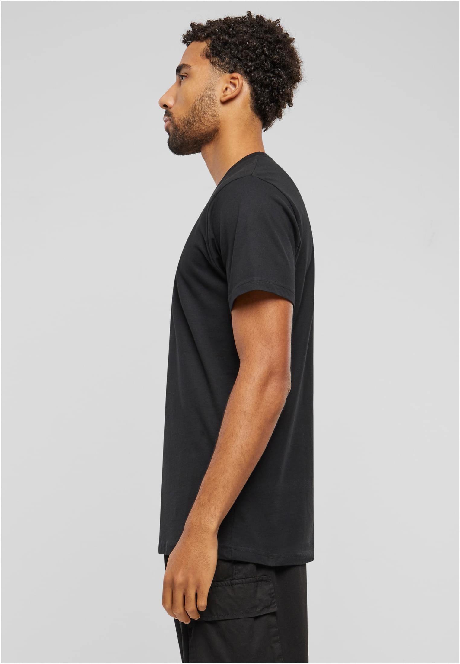 Skelett Patch Tee white XXL - workoutbrands.com