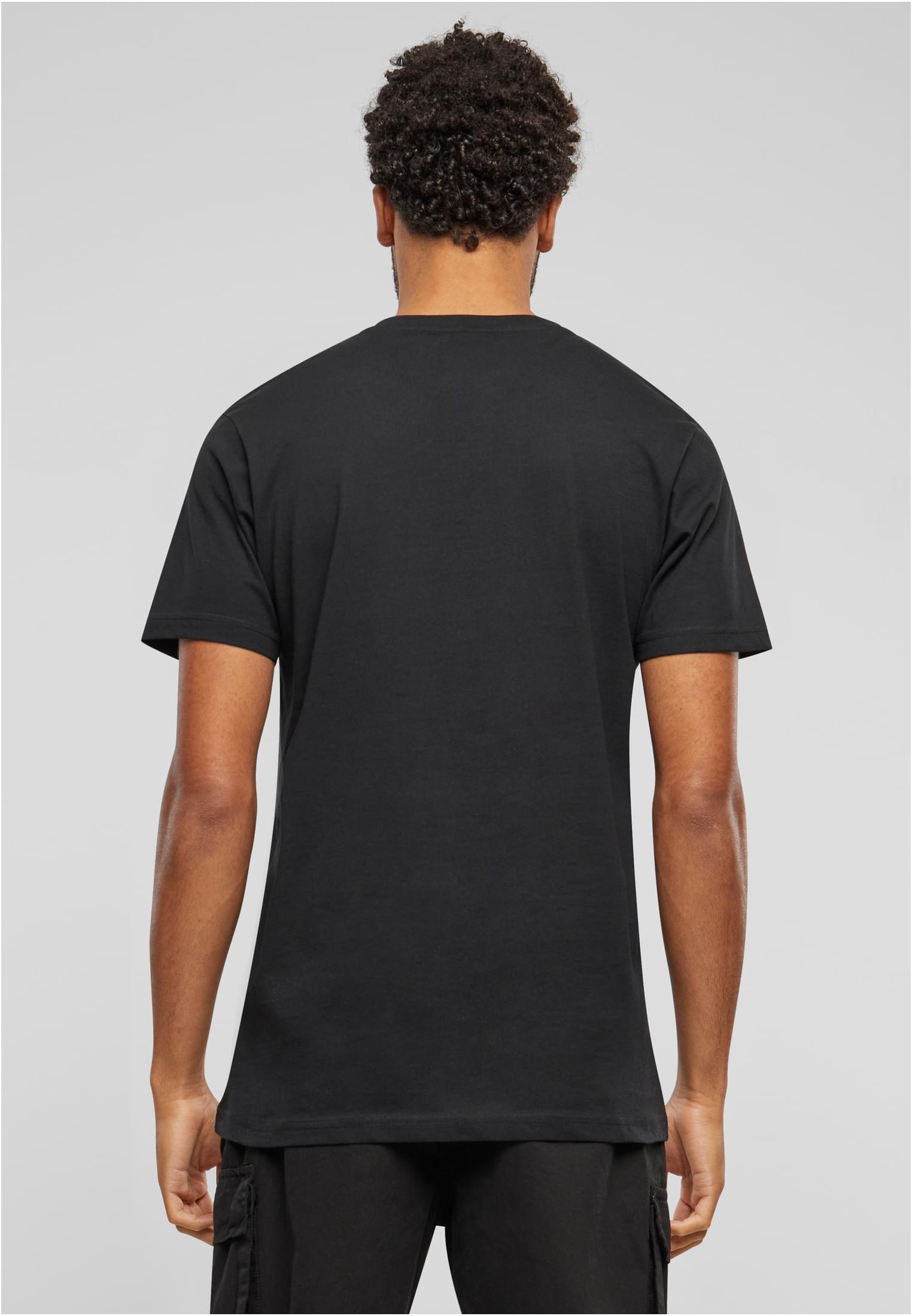 Skelett Patch Tee white XXL - workoutbrands.com