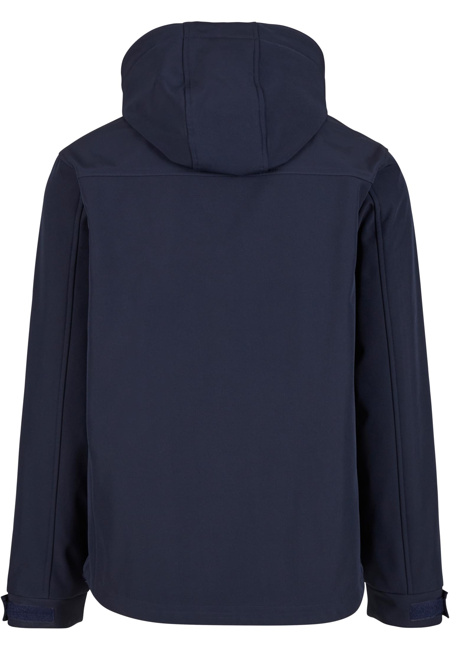 Softshelljacket Hurricane anthracite 7XL - workoutbrands.com