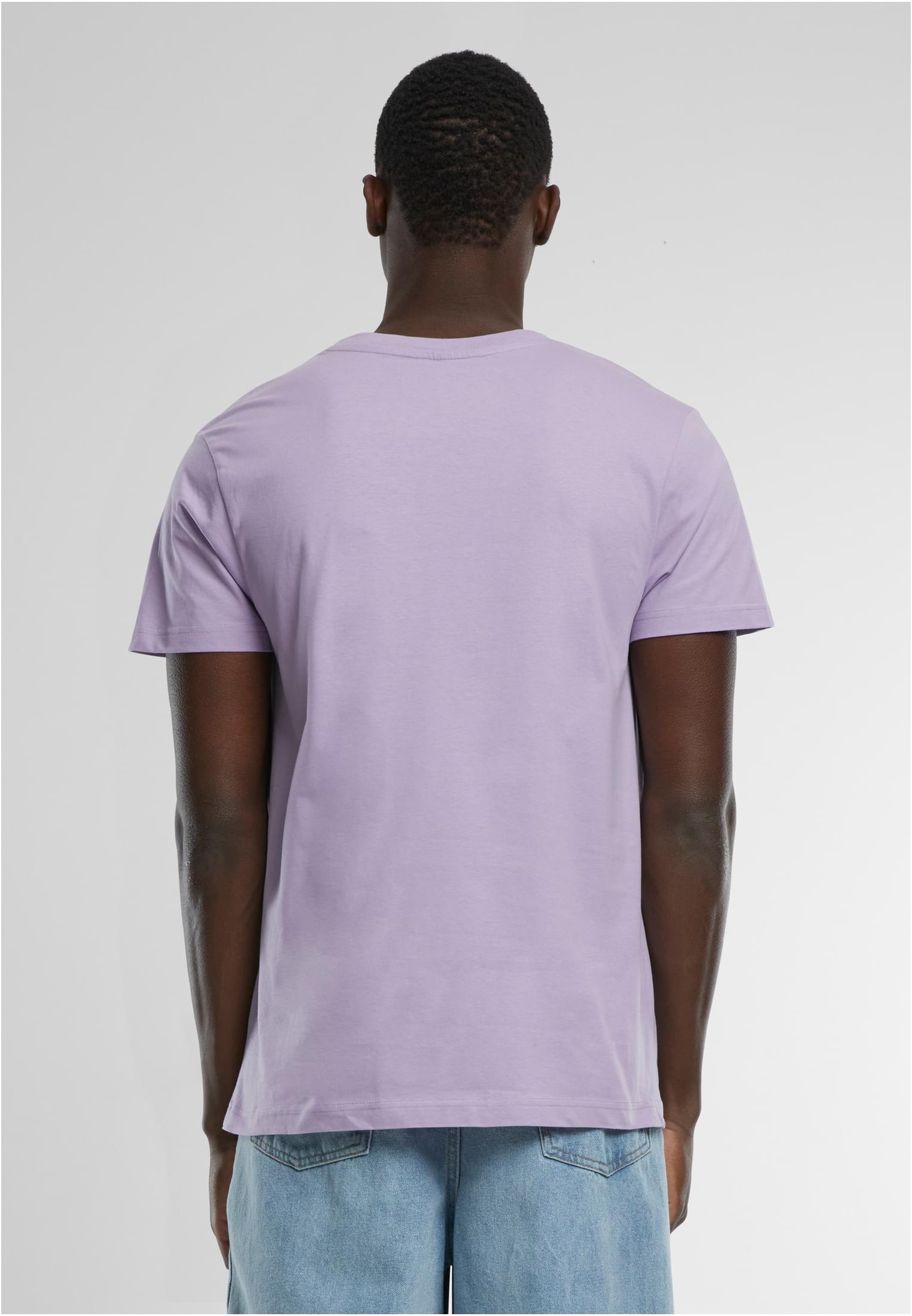 Space Fam Tee lilac XXL - workoutbrands.com
