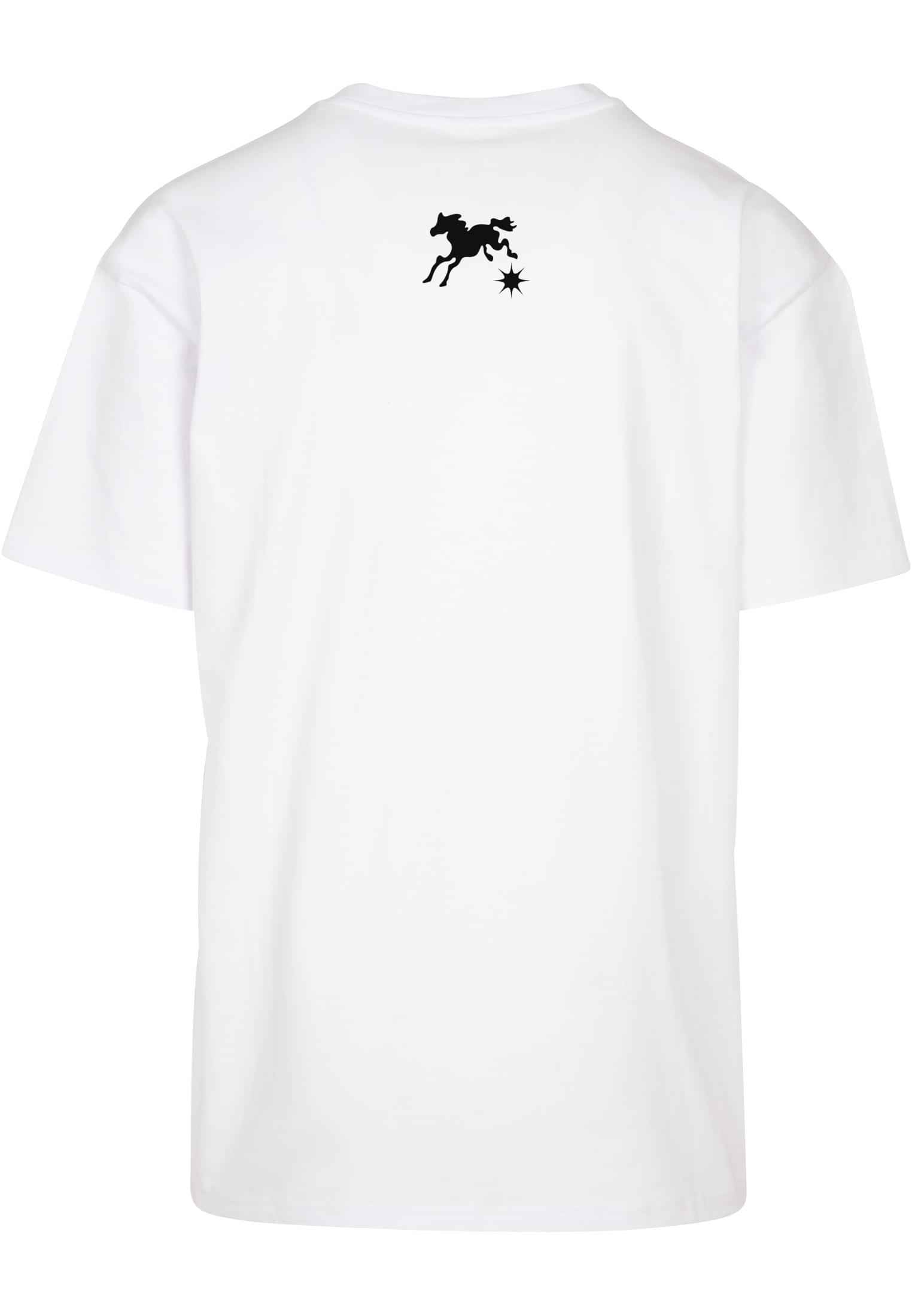 Speed Heavy Oversize Tee white XXL - workoutbrands.com