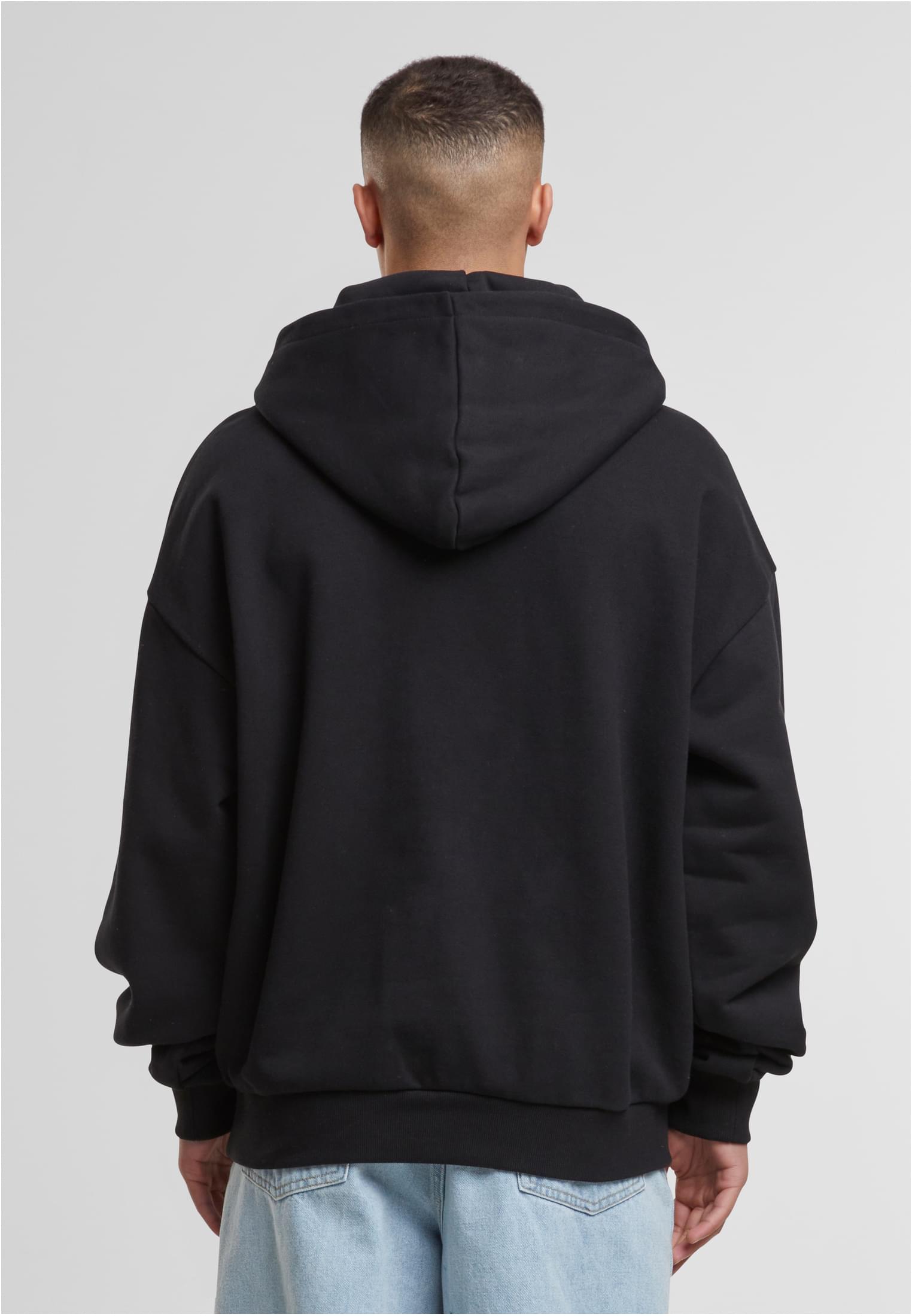 Speed Logo Hoodie white XXL - workoutbrands.com