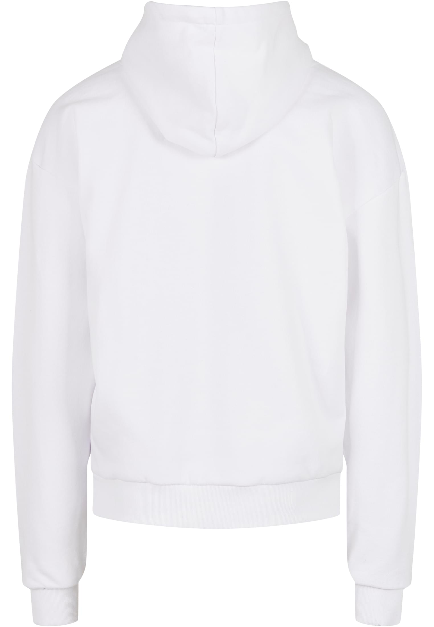 Speed Logo Hoodie white XXL - workoutbrands.com