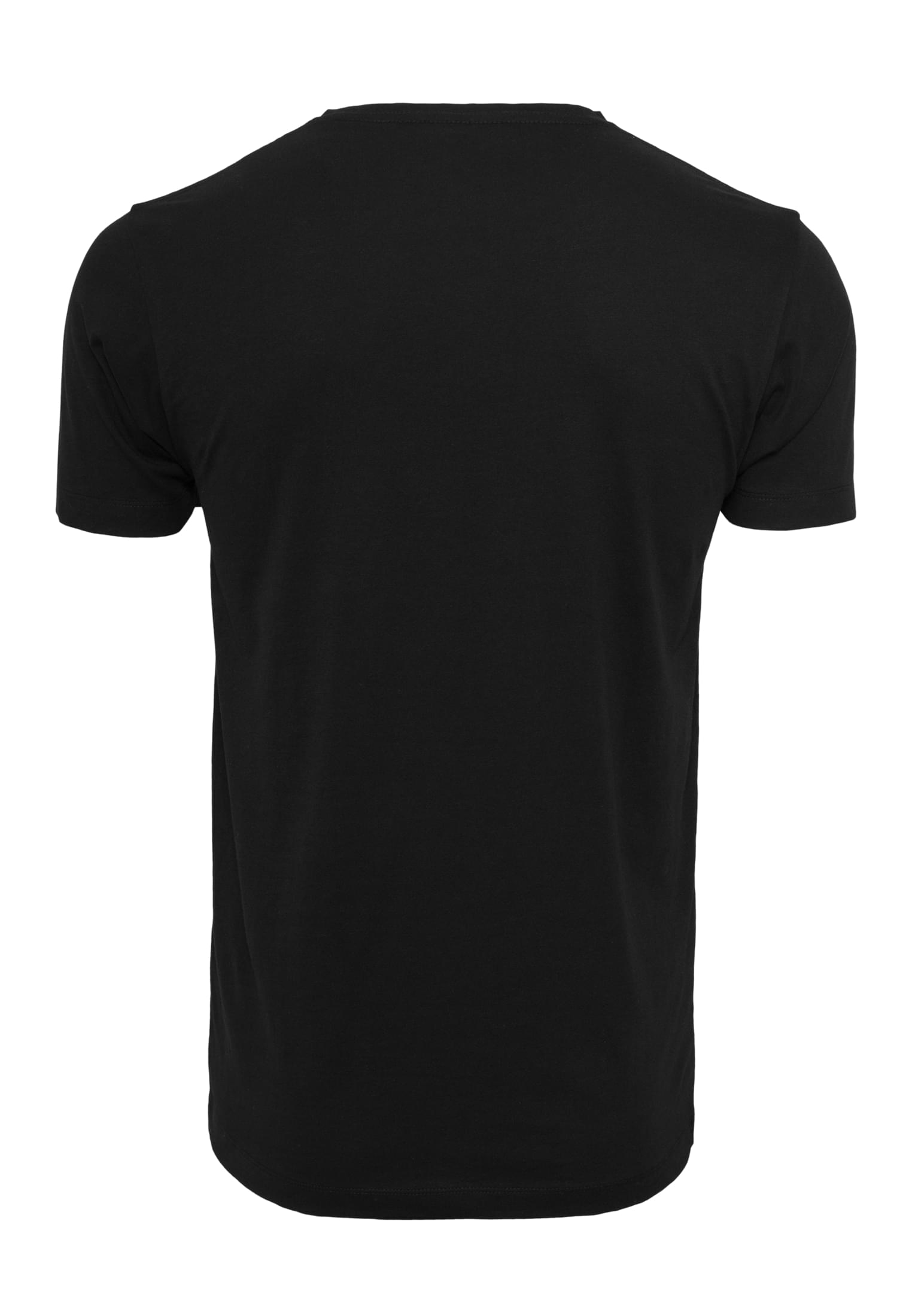 Spin the Block Tee black XXL - workoutbrands.com