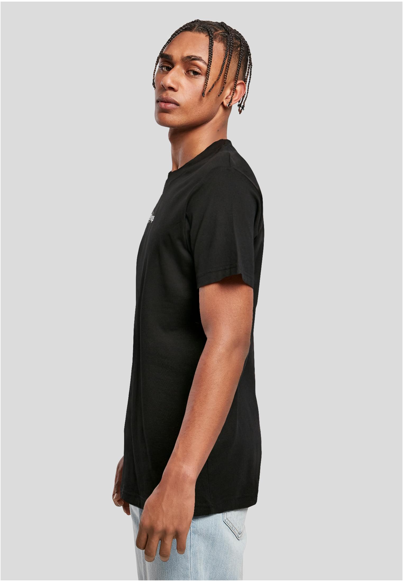 Spread Your Wings And Fly Tee black XXL - workoutbrands.com