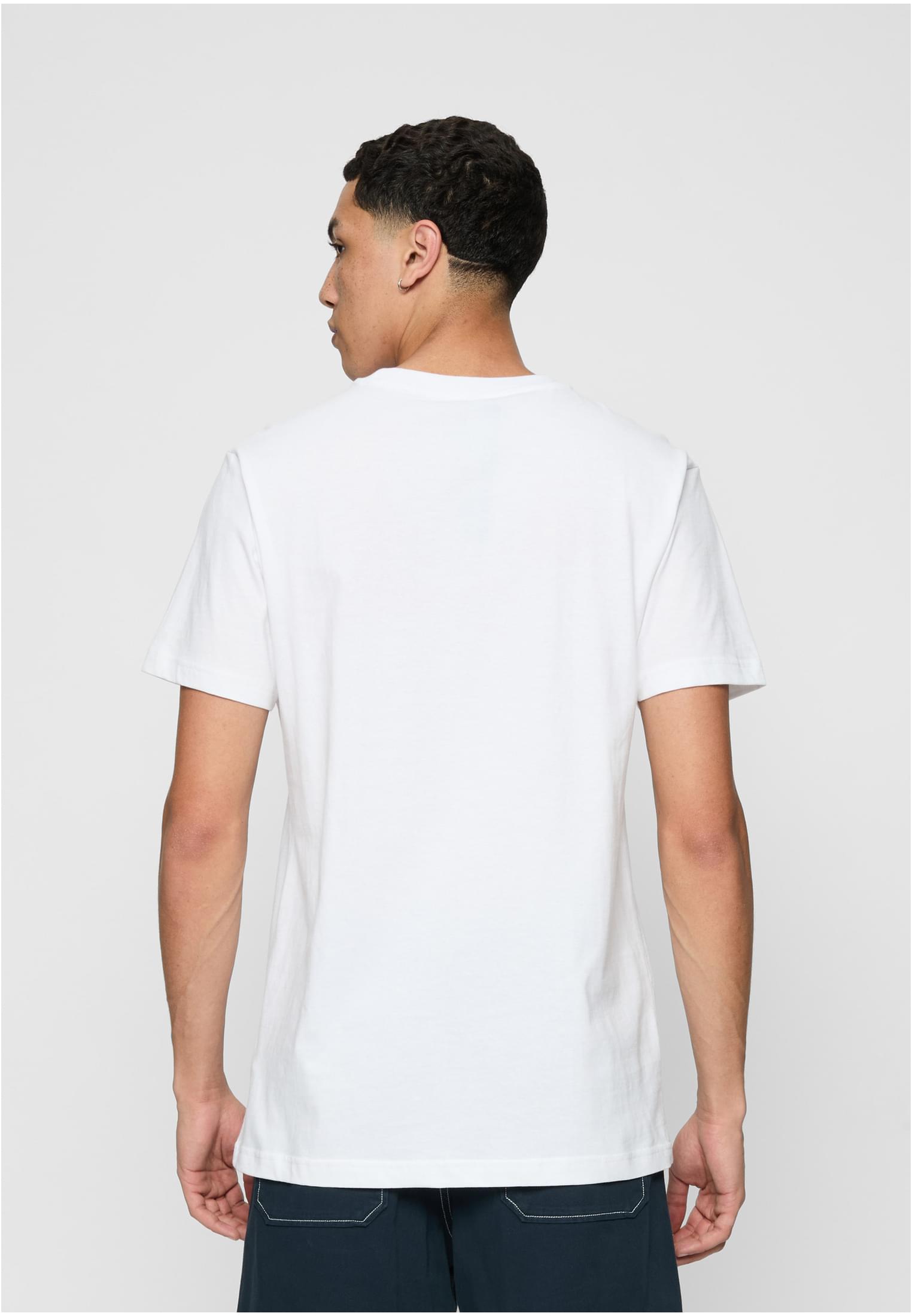 Star Wars Leia Logo Tee white XXL - workoutbrands.com