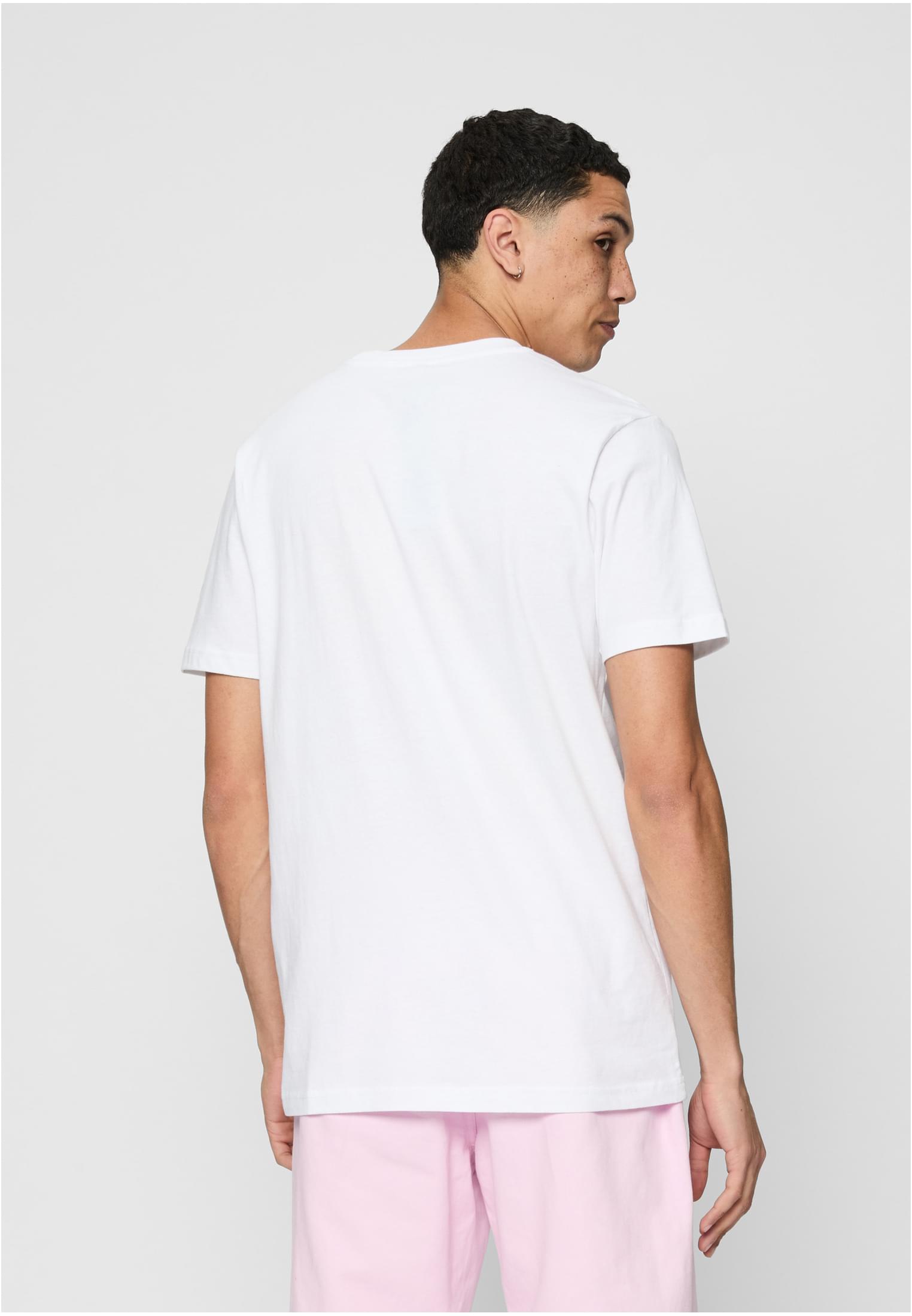 Star Wars Original Logo Tee white XXL - workoutbrands.com