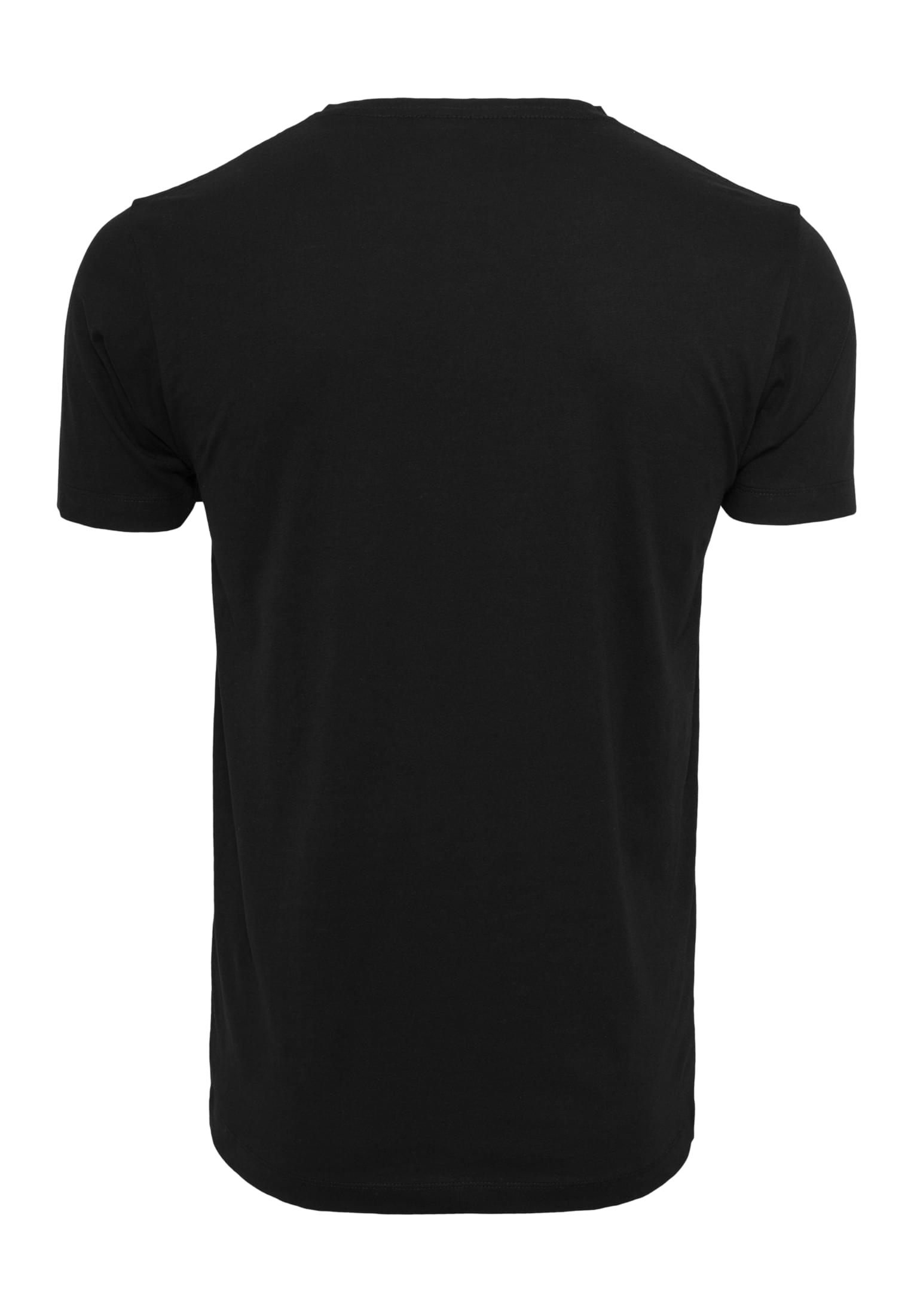Sticky Feelings Tee black XXL - workoutbrands.com