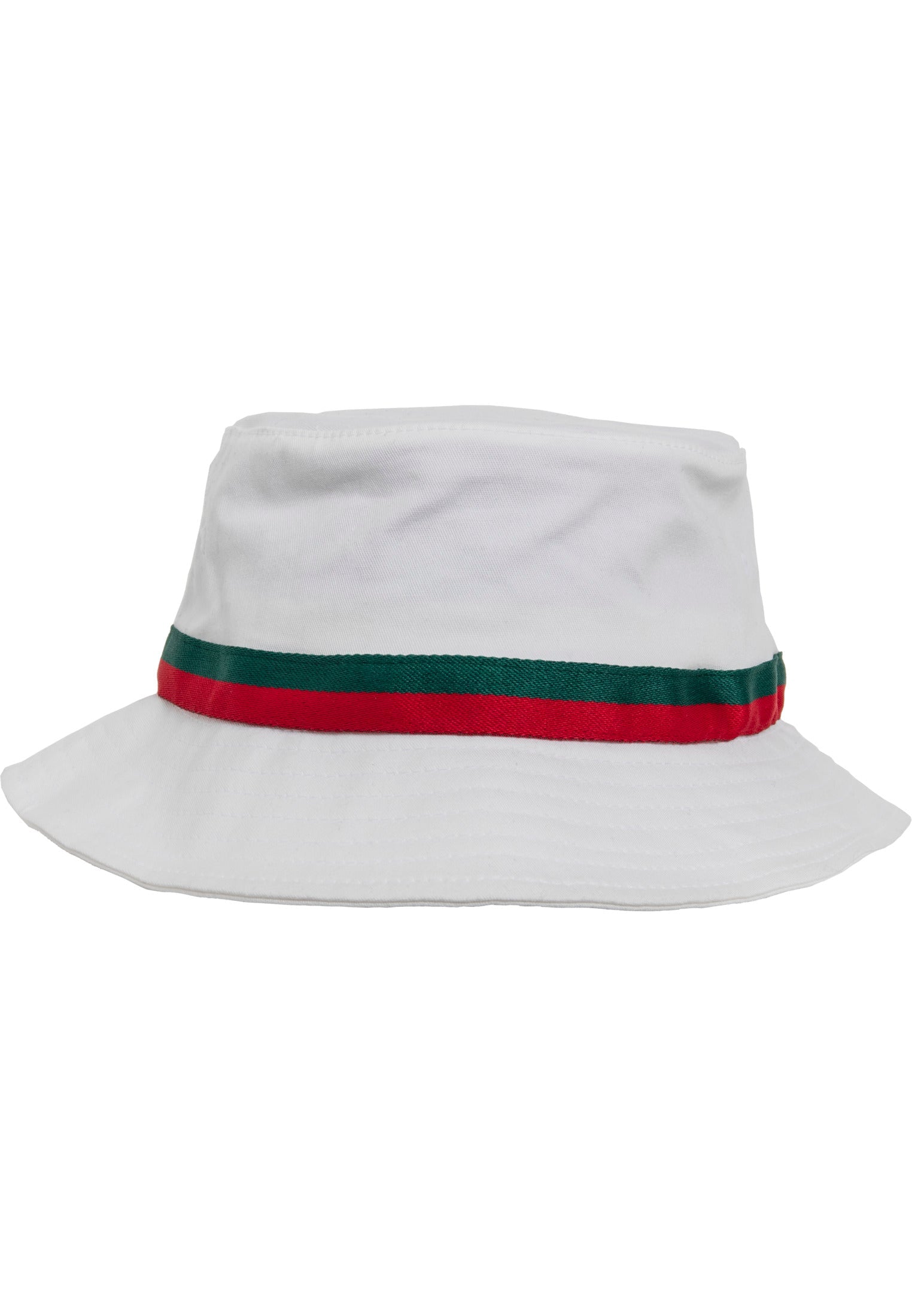 Stripe Bucket Hat One Size - workoutbrands.com