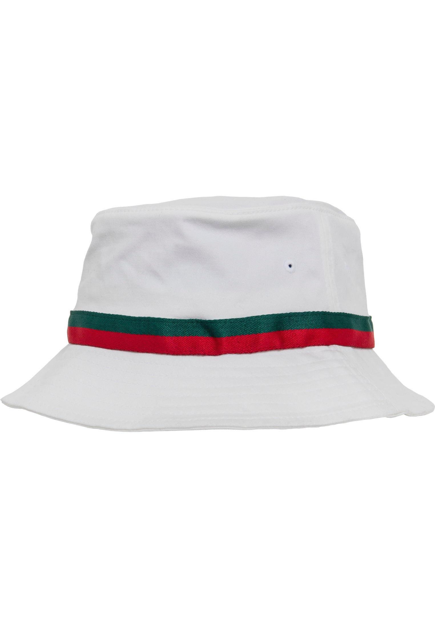 Stripe Bucket Hat One Size - workoutbrands.com