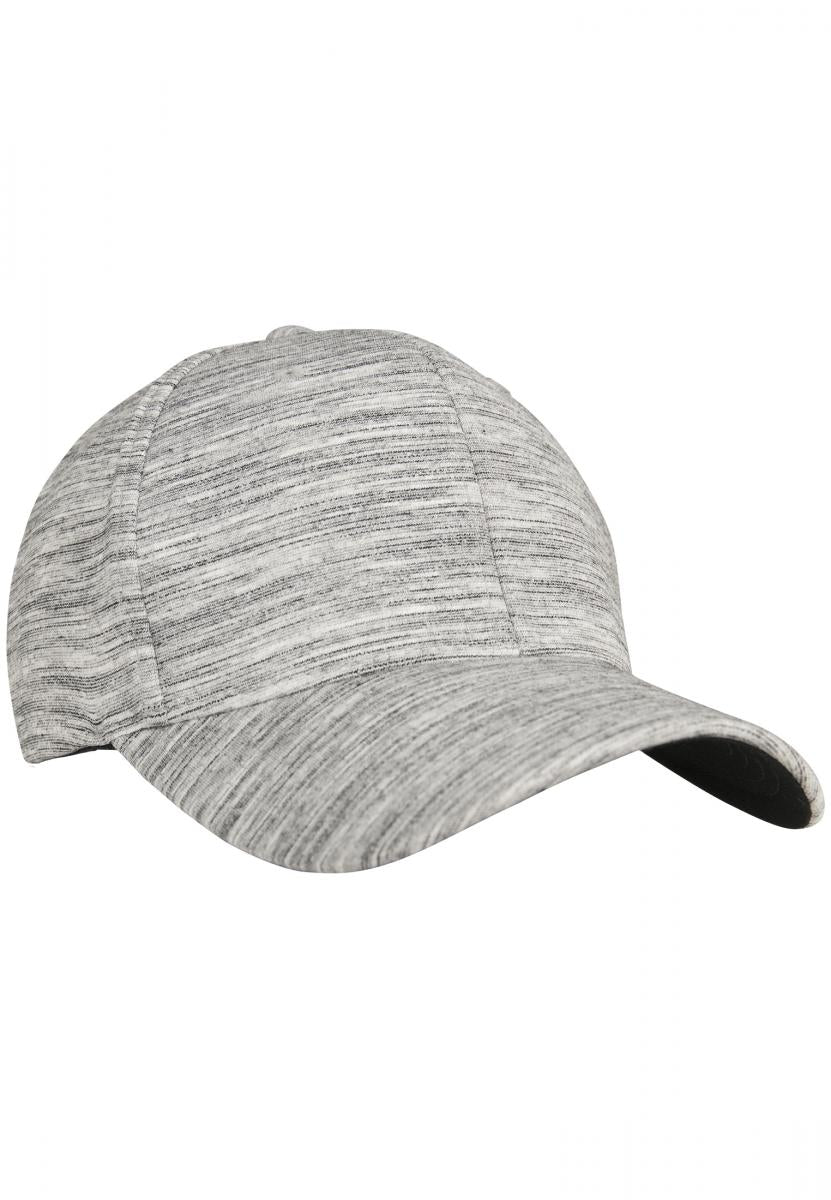 Stripes Flexfit S/M - workoutbrands.com