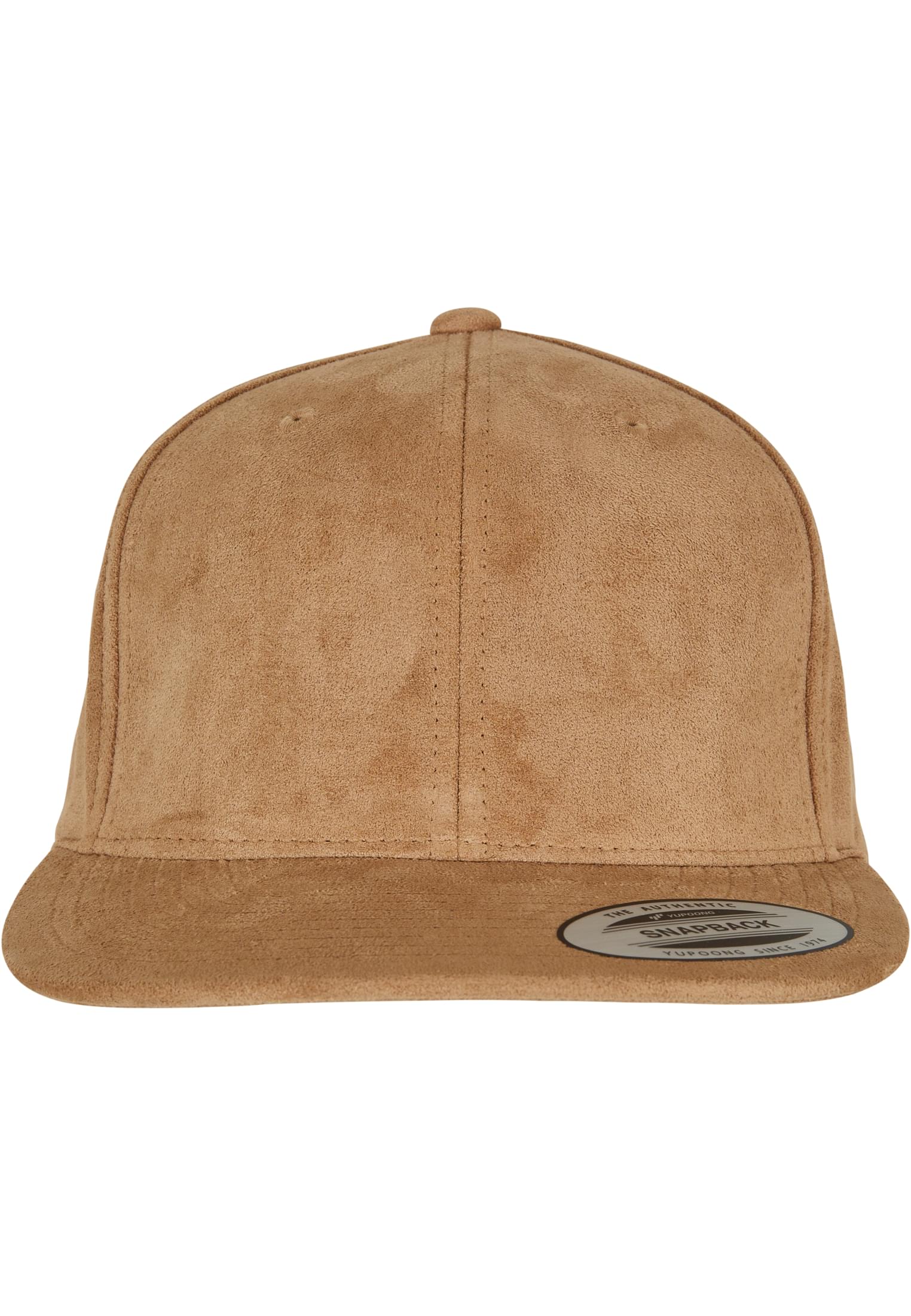 Suede Leather Snapback One Size - workoutbrands.com