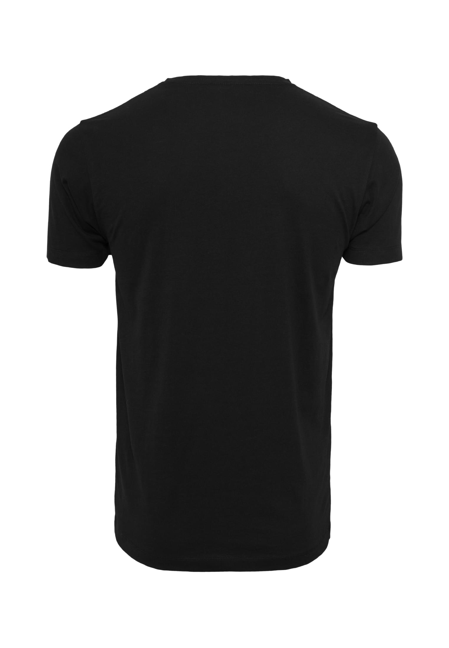 Summer Basketball Tee EMB black XXL - workoutbrands.com