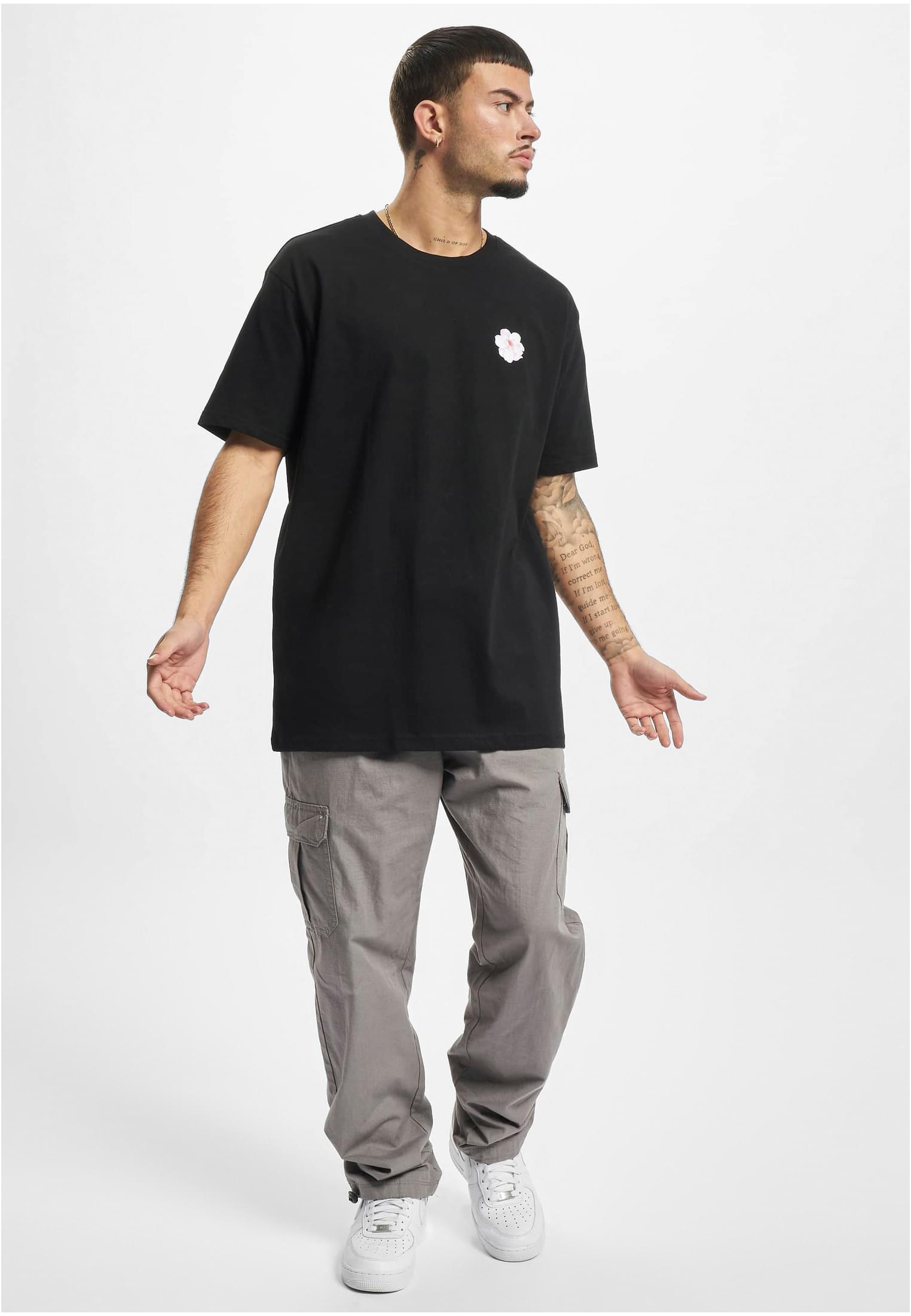 Summer Of Love Oversize Tee amber XXL - workoutbrands.com