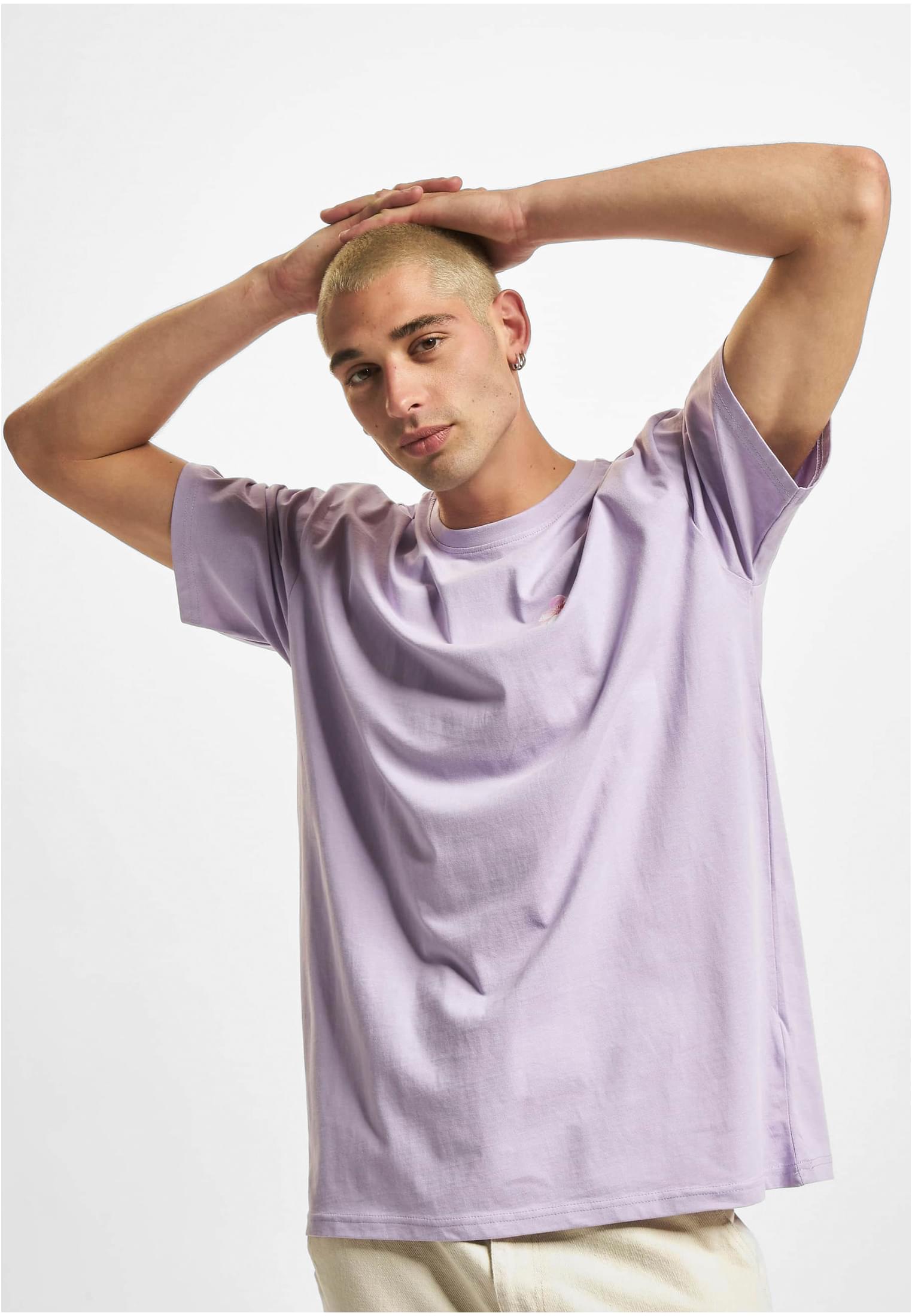 Summer Of Love Oversize Tee amber XXL - workoutbrands.com