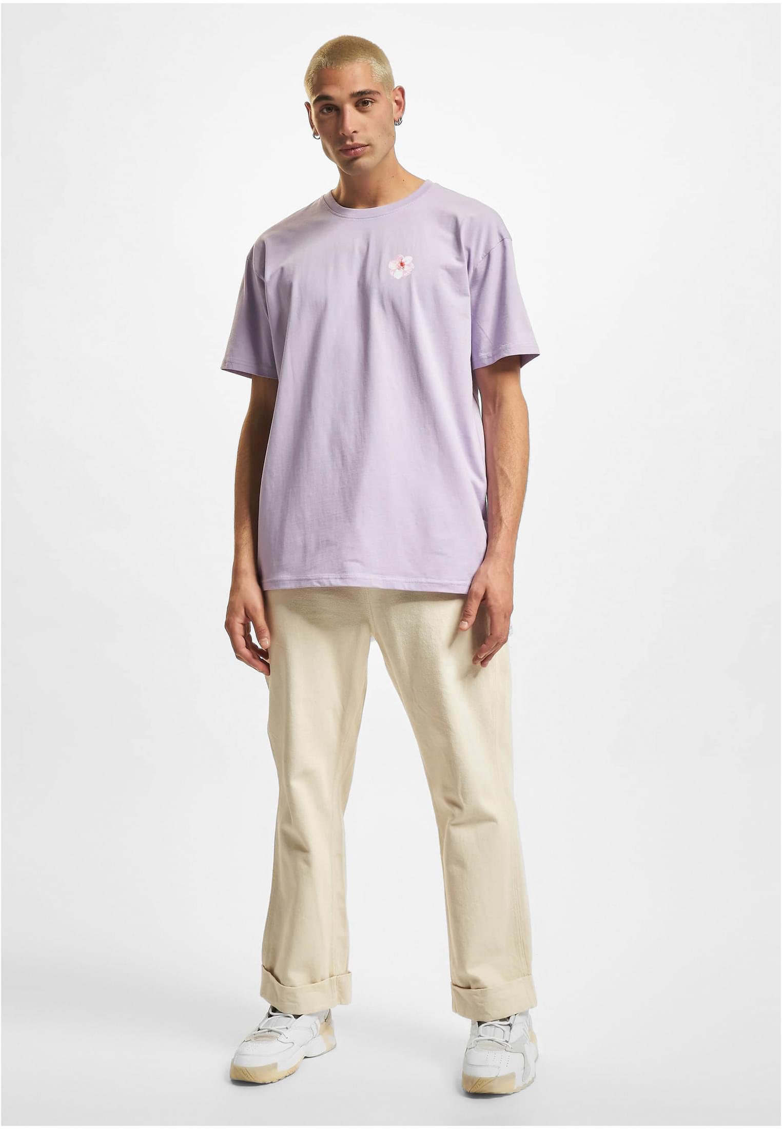 Summer Of Love Oversize Tee amber XXL - workoutbrands.com