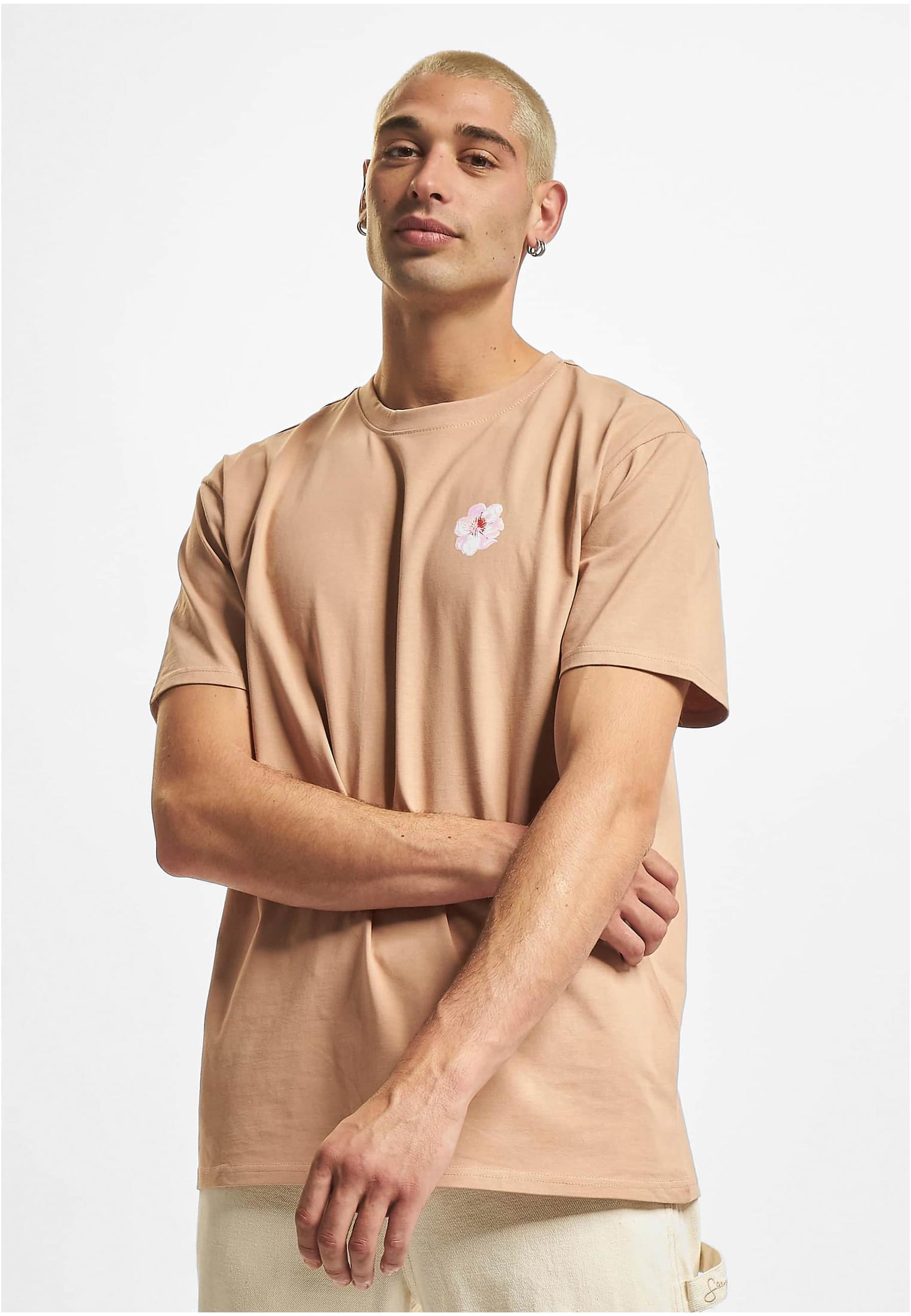 Summer Of Love Oversize Tee amber XXL - workoutbrands.com