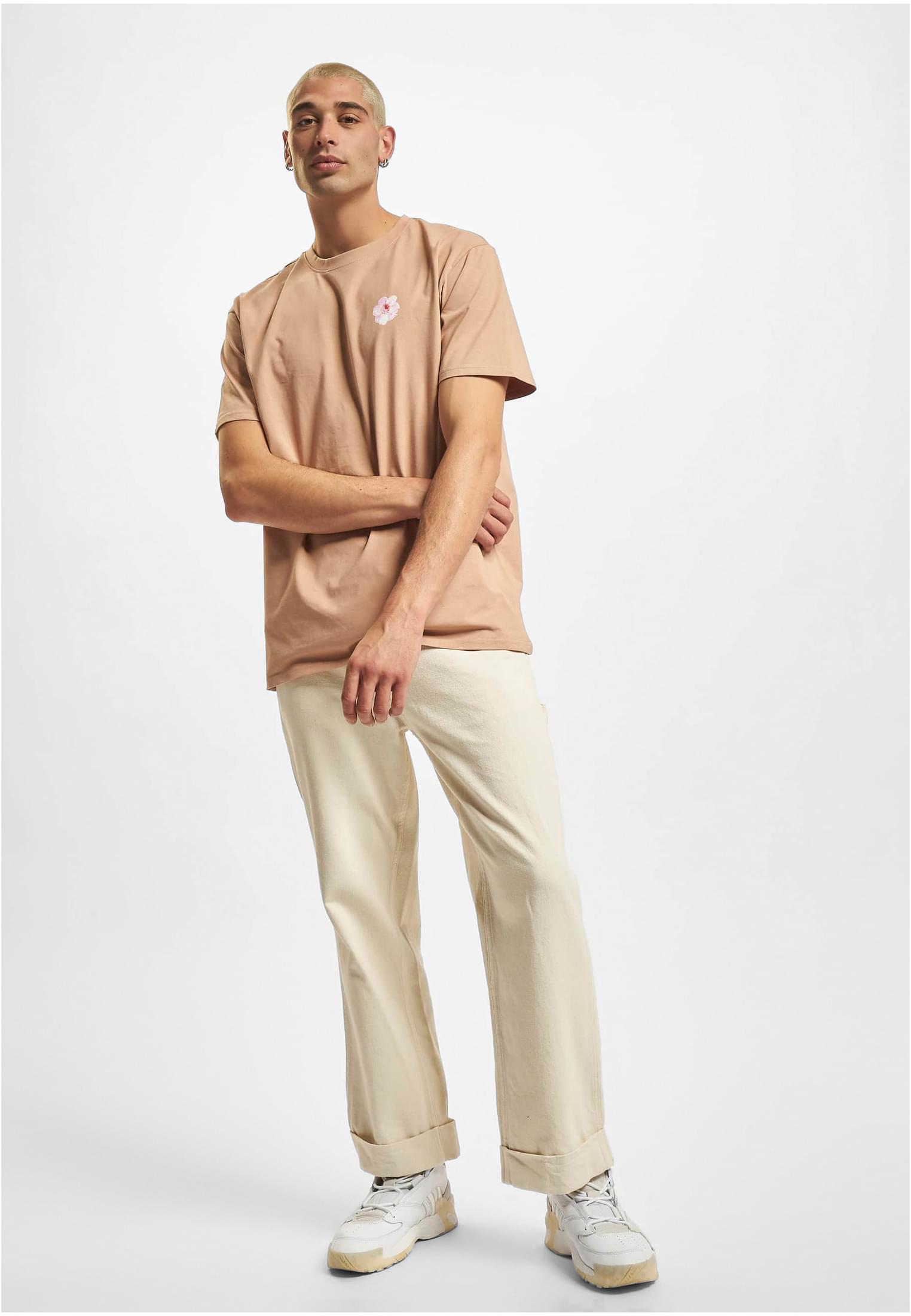 Summer Of Love Oversize Tee amber XXL - workoutbrands.com