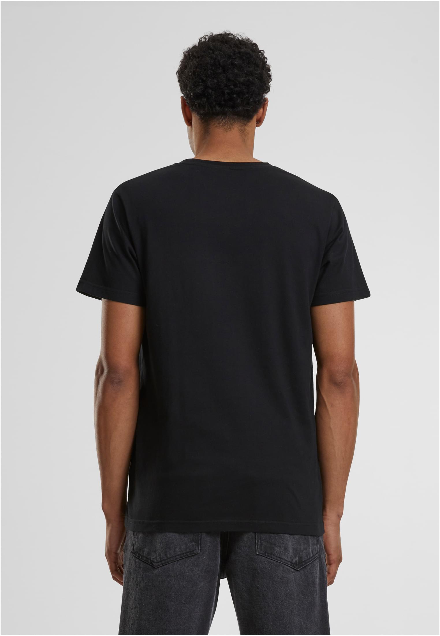 Sun Death Tee black XXL - workoutbrands.com