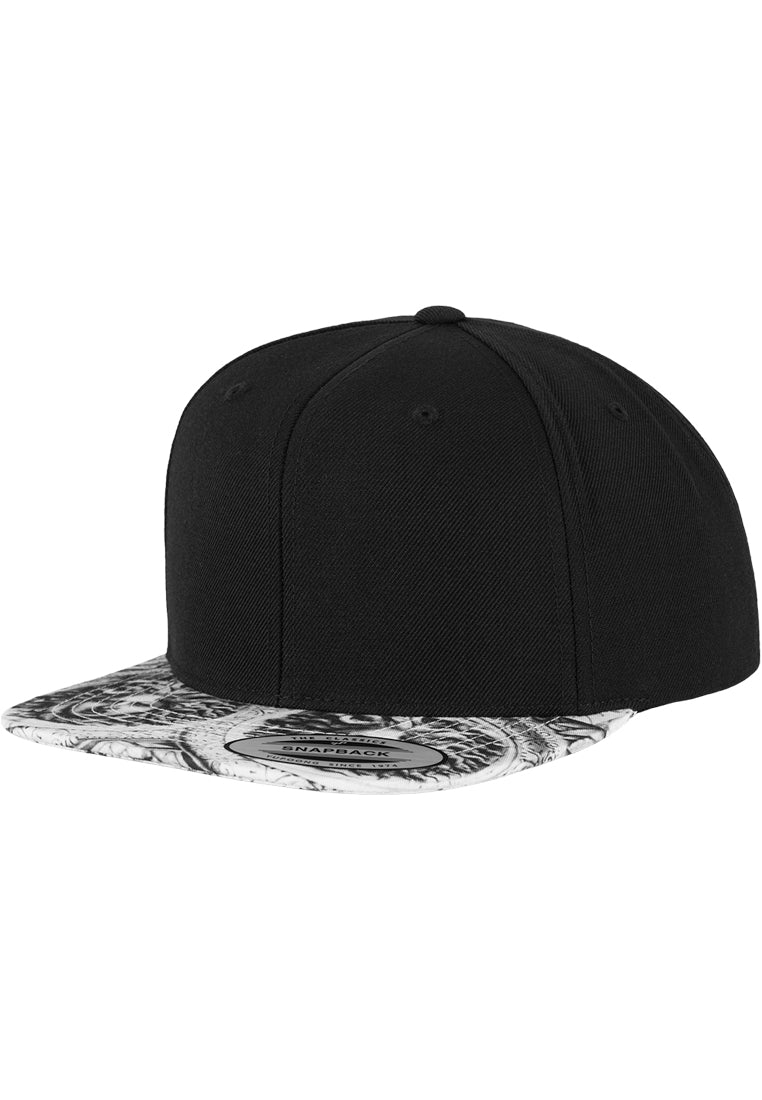 Sun King Snapback One Size - workoutbrands.com