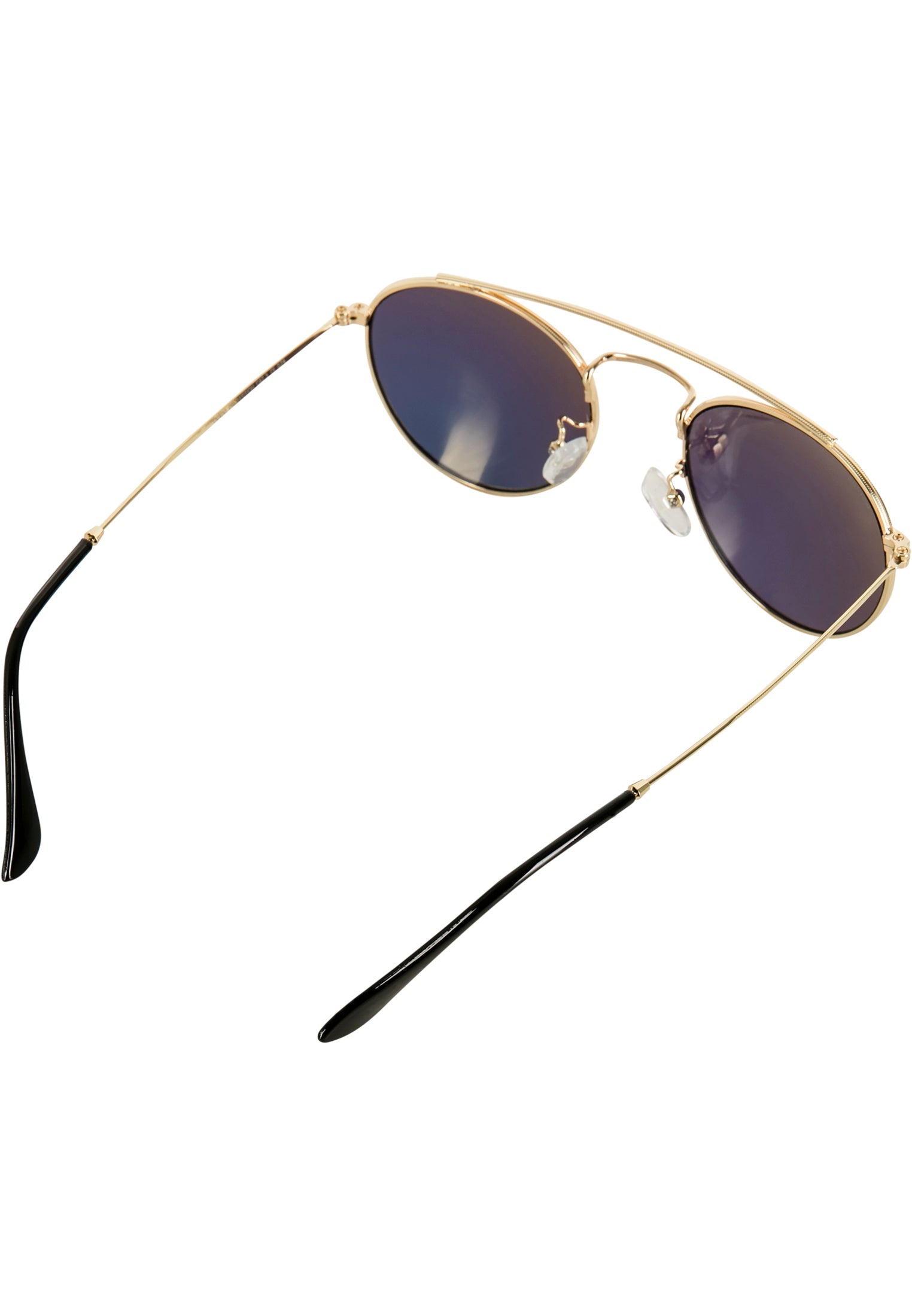 Sunglasses August gold/yellowgold one size - workoutbrands.com